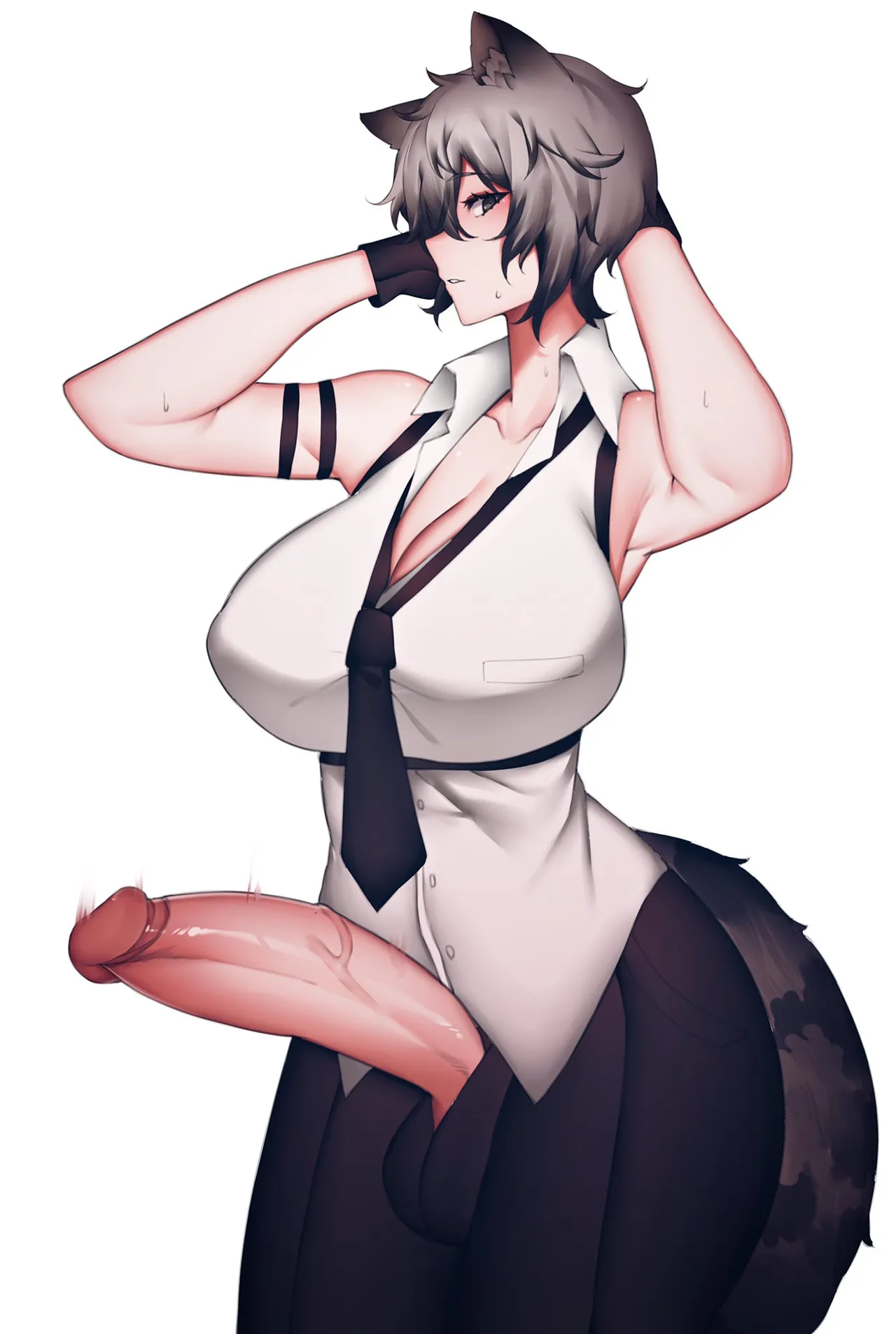 Unbeller X/Twitter 2019-2024 page 256 - futanari big breasts hentai manga - read online free