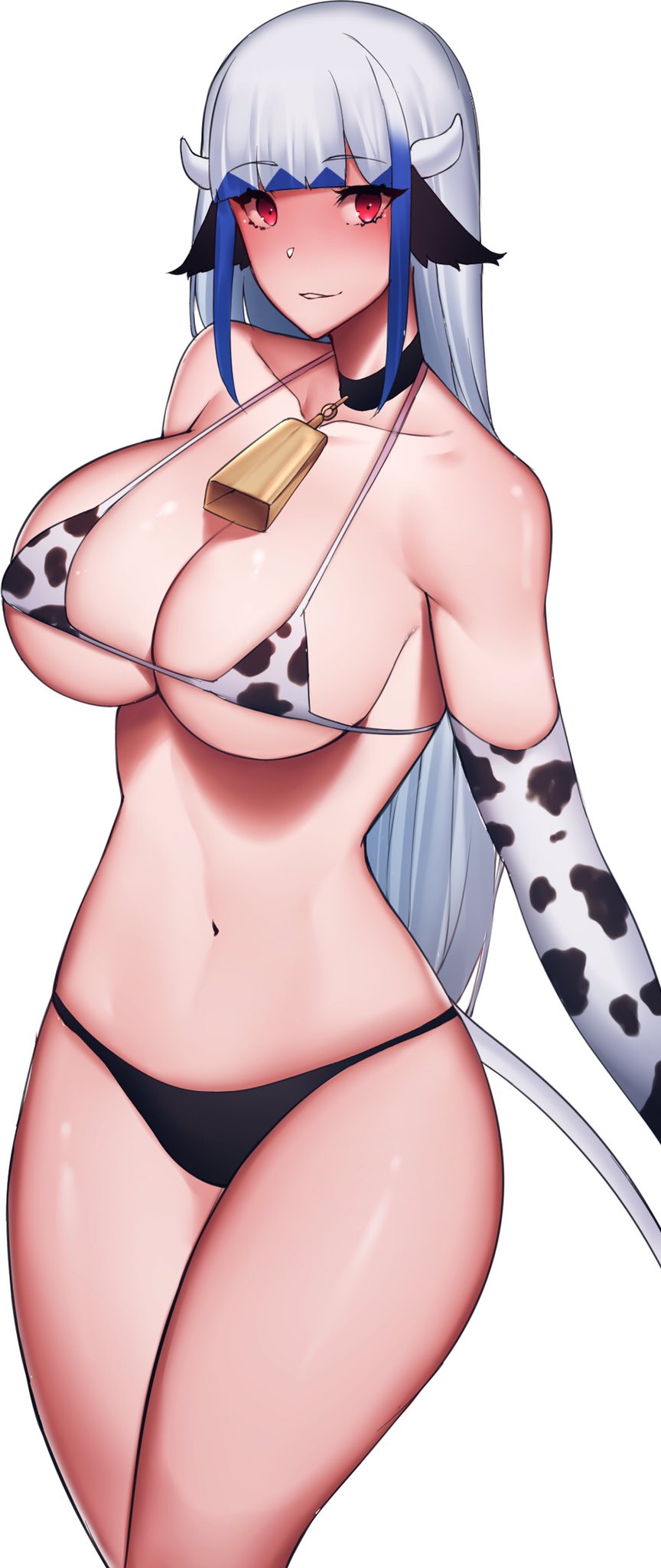 Unbeller X/Twitter 2019-2024 page 287 - futanari big breasts hentai manga - read online free