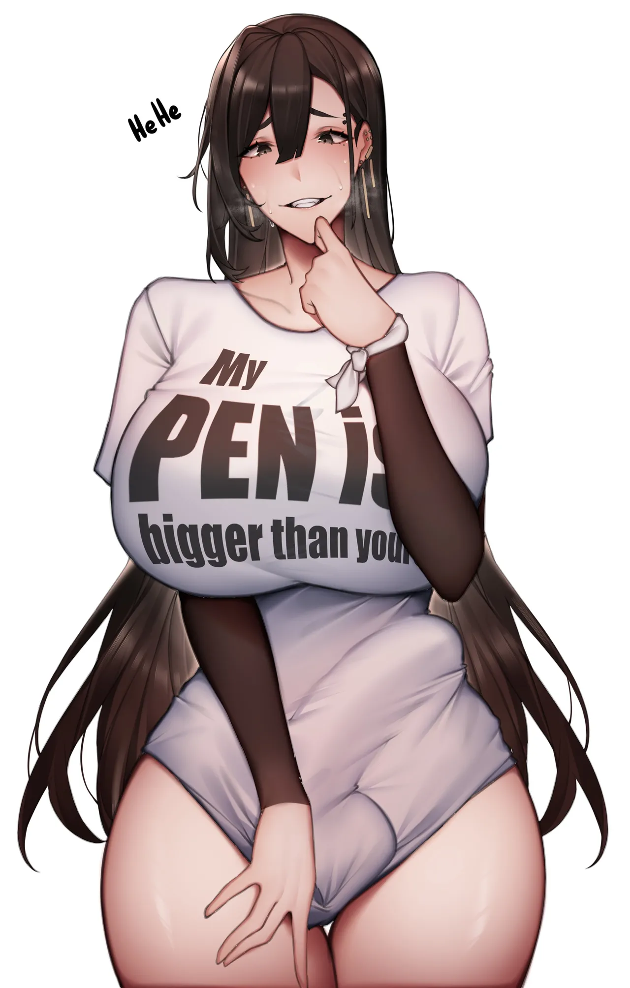 Unbeller X/Twitter 2019-2024 page 354 - futanari big breasts hentai manga - read online free