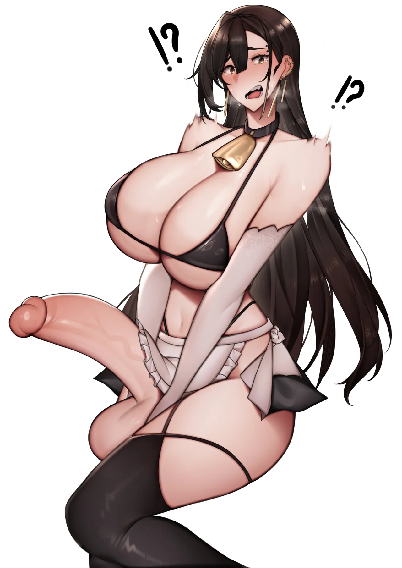 Unbeller X/Twitter 2019-2024 page 365 - futanari big breasts hentai manga - read online free