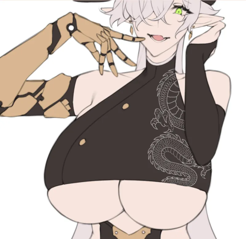 Unbeller X/Twitter 2019-2024 page 367 - futanari big breasts hentai manga - read online free