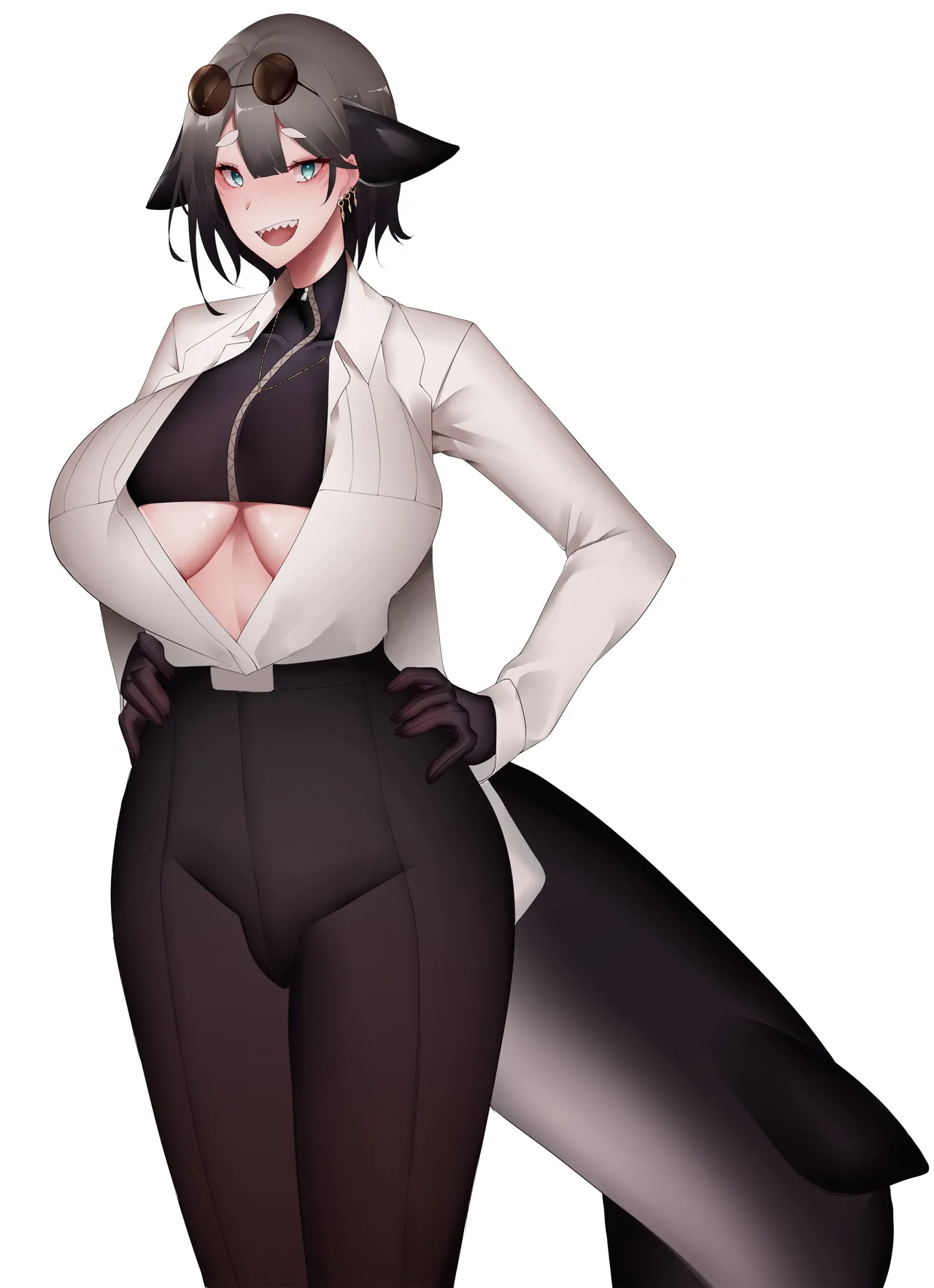Unbeller X/Twitter 2019-2024 page 372 - futanari big breasts hentai manga - read online free