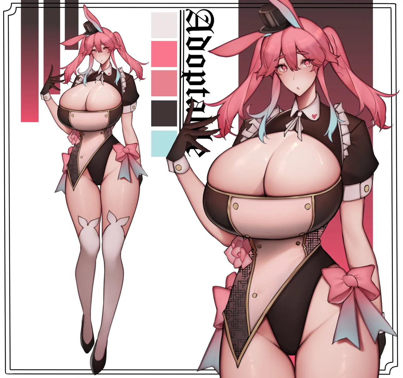 Unbeller X/Twitter 2019-2024 page 376 - futanari big breasts hentai manga - read online free