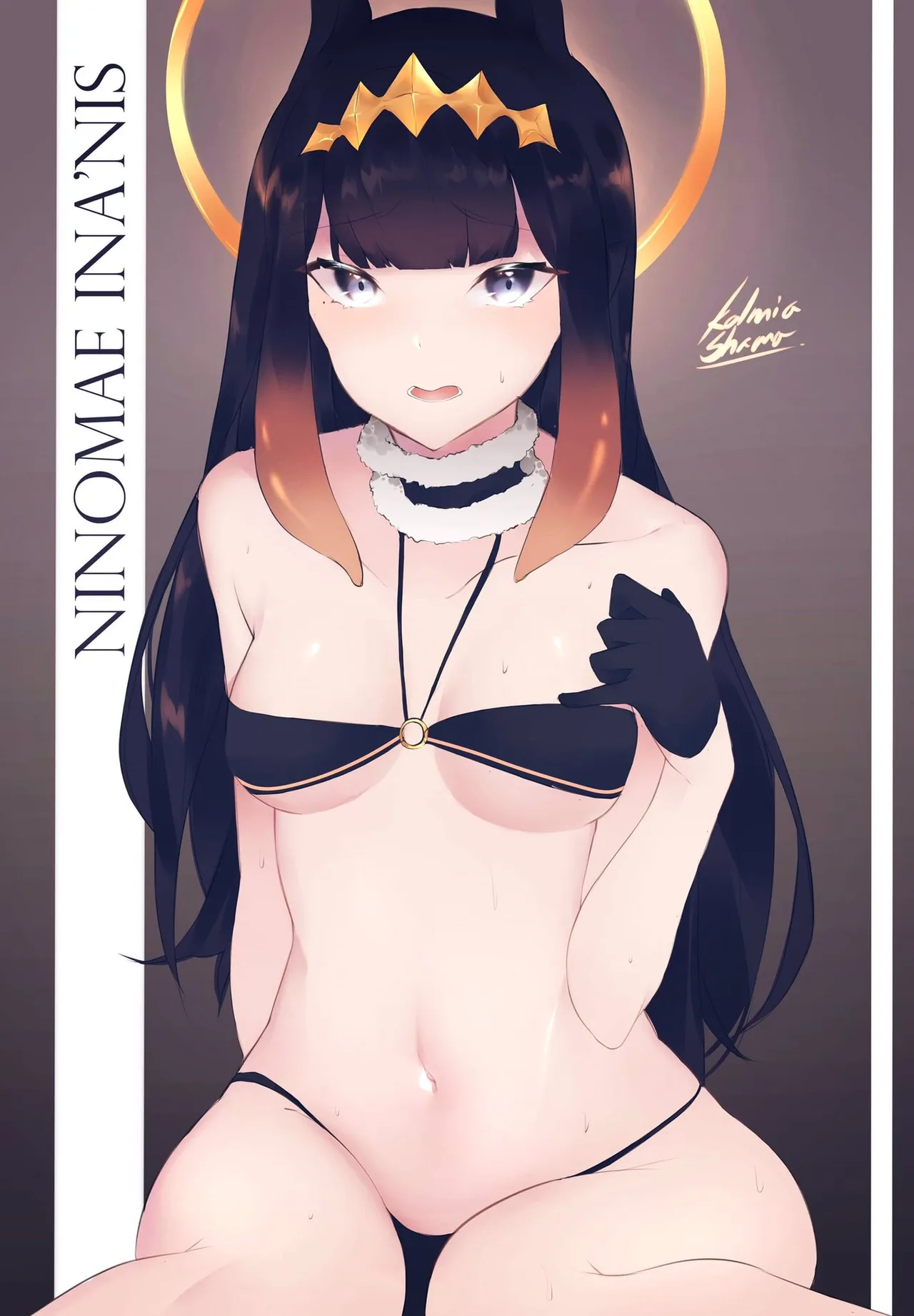 Unbeller X/Twitter 2019-2024 page 38 - futanari big breasts hentai manga - read online free