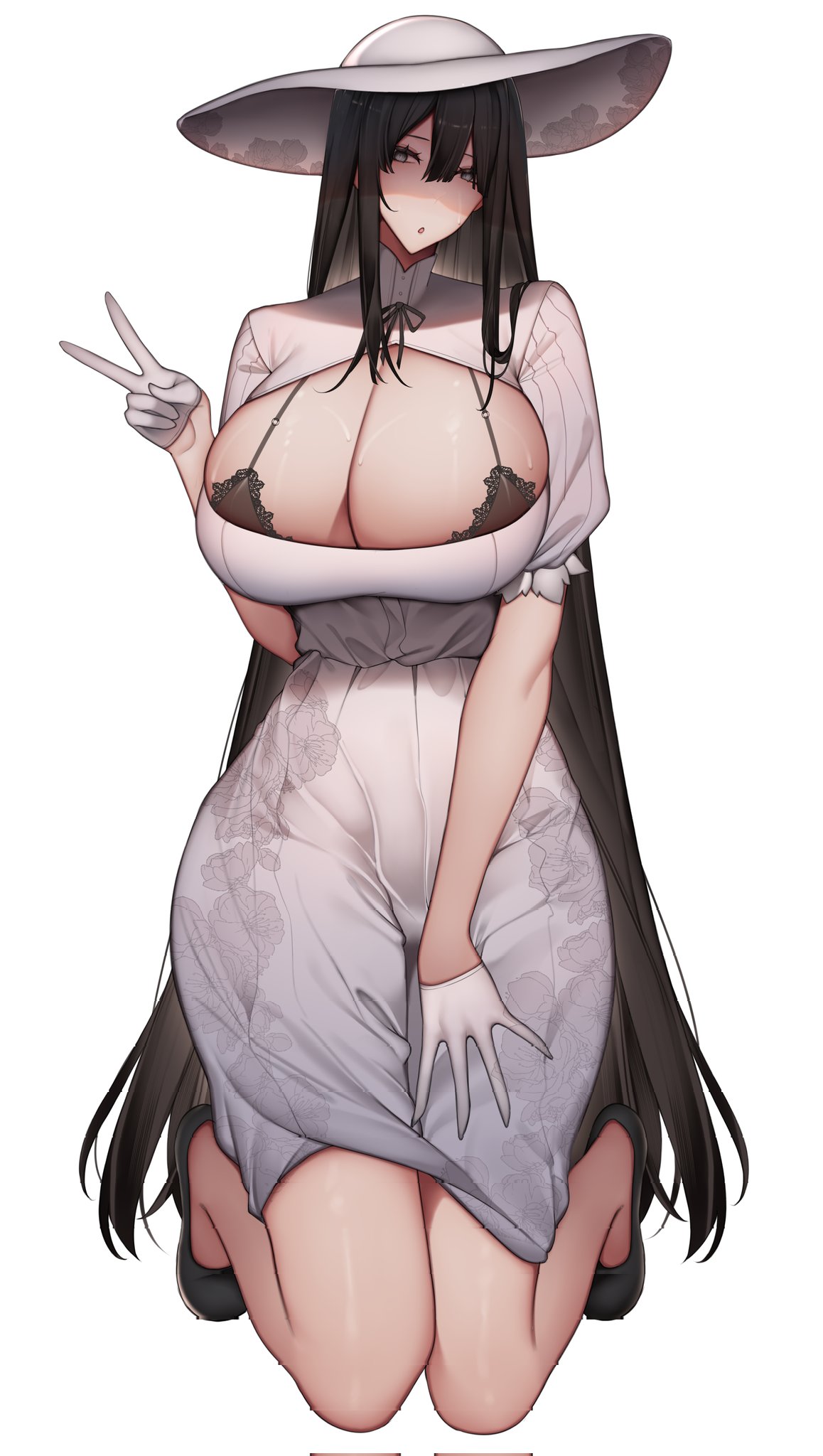 Unbeller X/Twitter 2019-2024 page 390 - futanari big breasts hentai manga - read online free