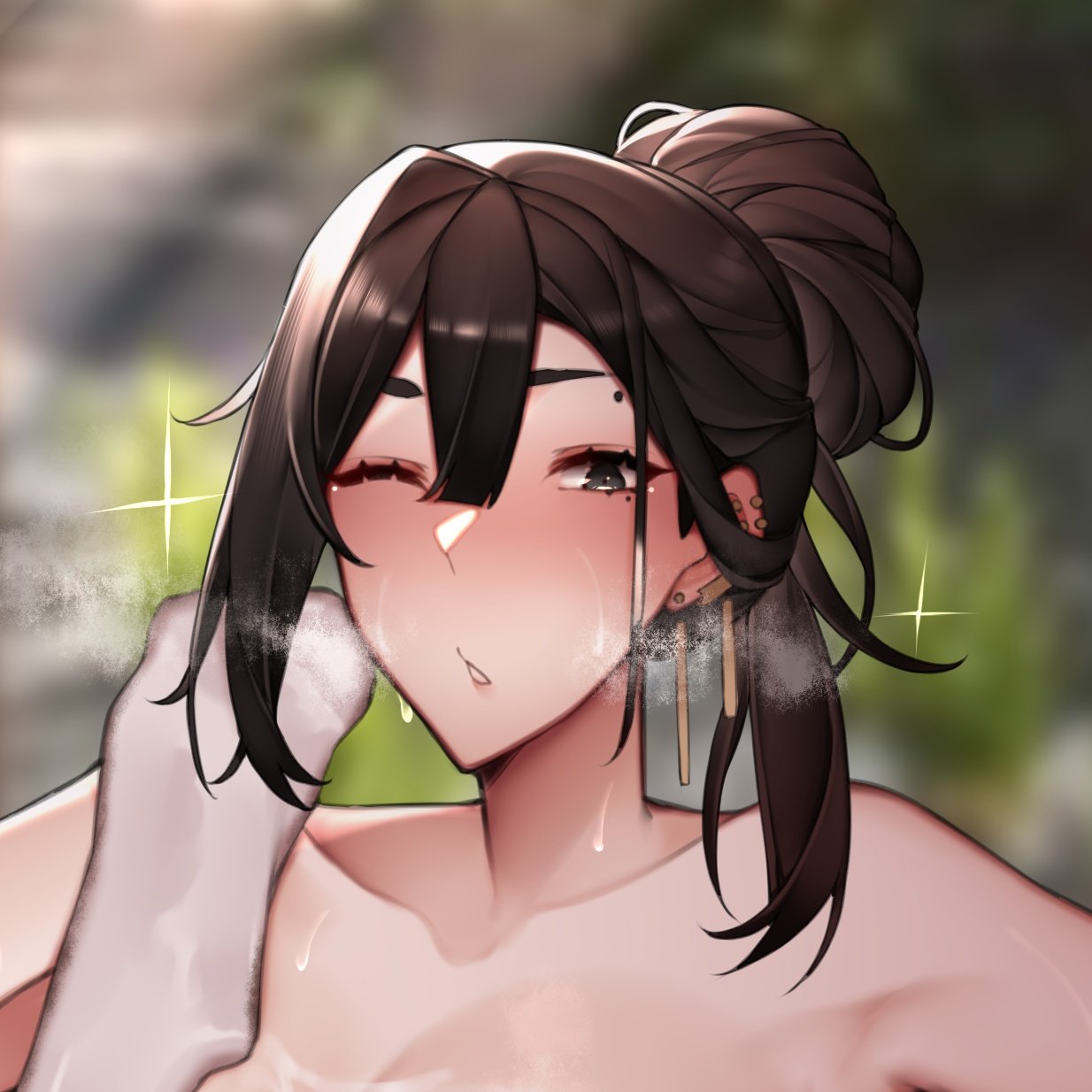 Unbeller X/Twitter 2019-2024 page 395 - futanari big breasts hentai manga - read online free