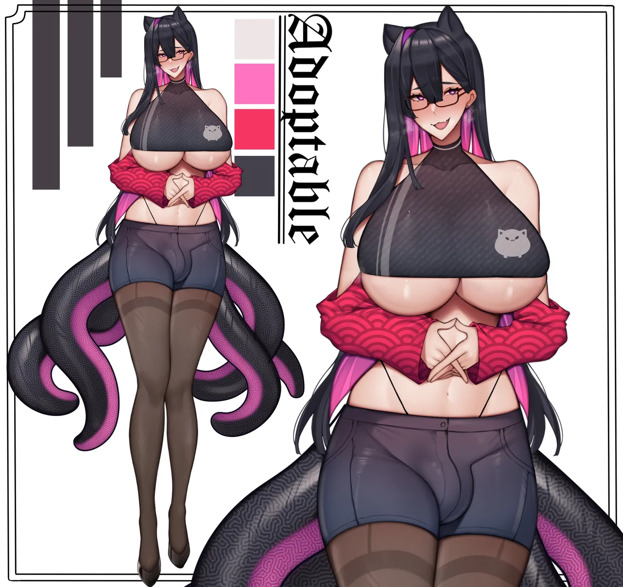 Unbeller X/Twitter 2019-2024 page 418 - futanari big breasts hentai manga - read online free