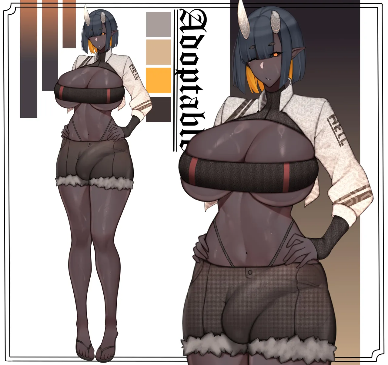 Unbeller X/Twitter 2019-2024 page 437 - futanari big breasts hentai manga - read online free