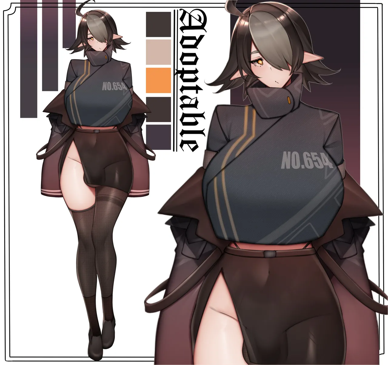 Unbeller X/Twitter 2019-2024 page 456 - futanari big breasts hentai manga - read online free
