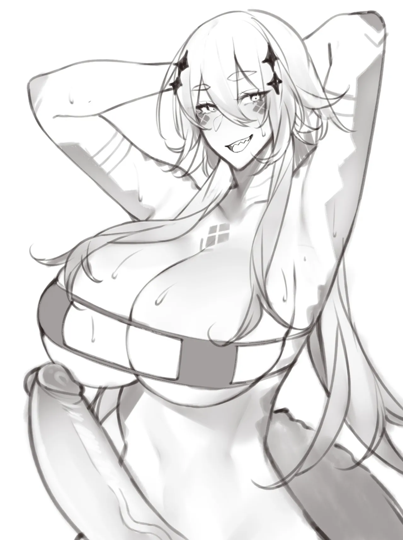 Unbeller X/Twitter 2019-2024 page 482 - futanari big breasts hentai manga - read online free