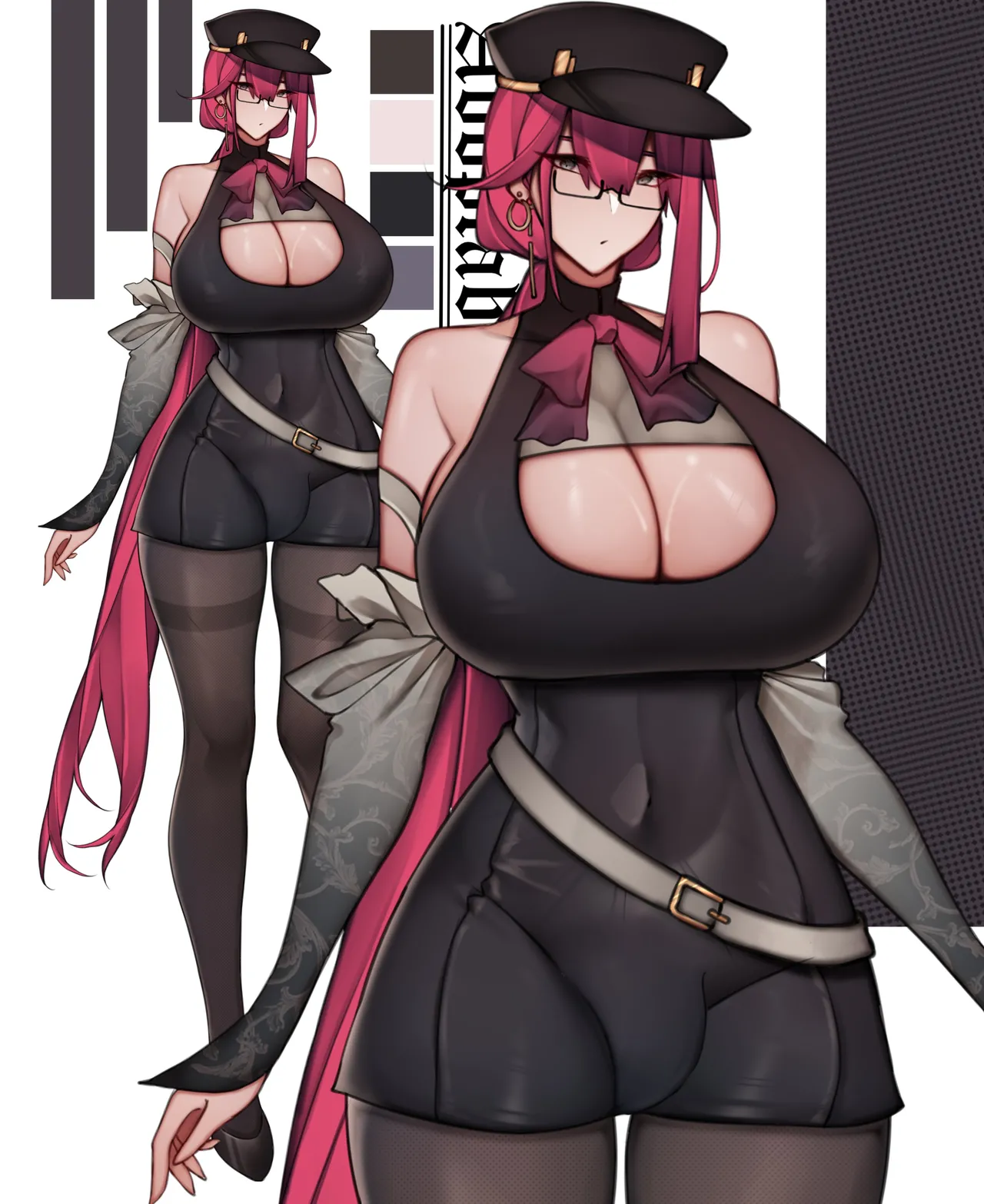 Unbeller X/Twitter 2019-2024 page 489 - futanari big breasts hentai manga - read online free