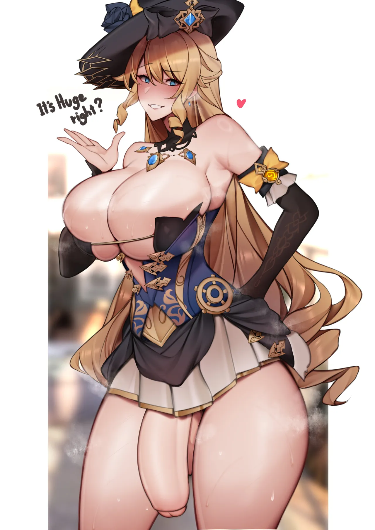 Unbeller X/Twitter 2019-2024 page 537 - futanari big breasts hentai manga - read online free