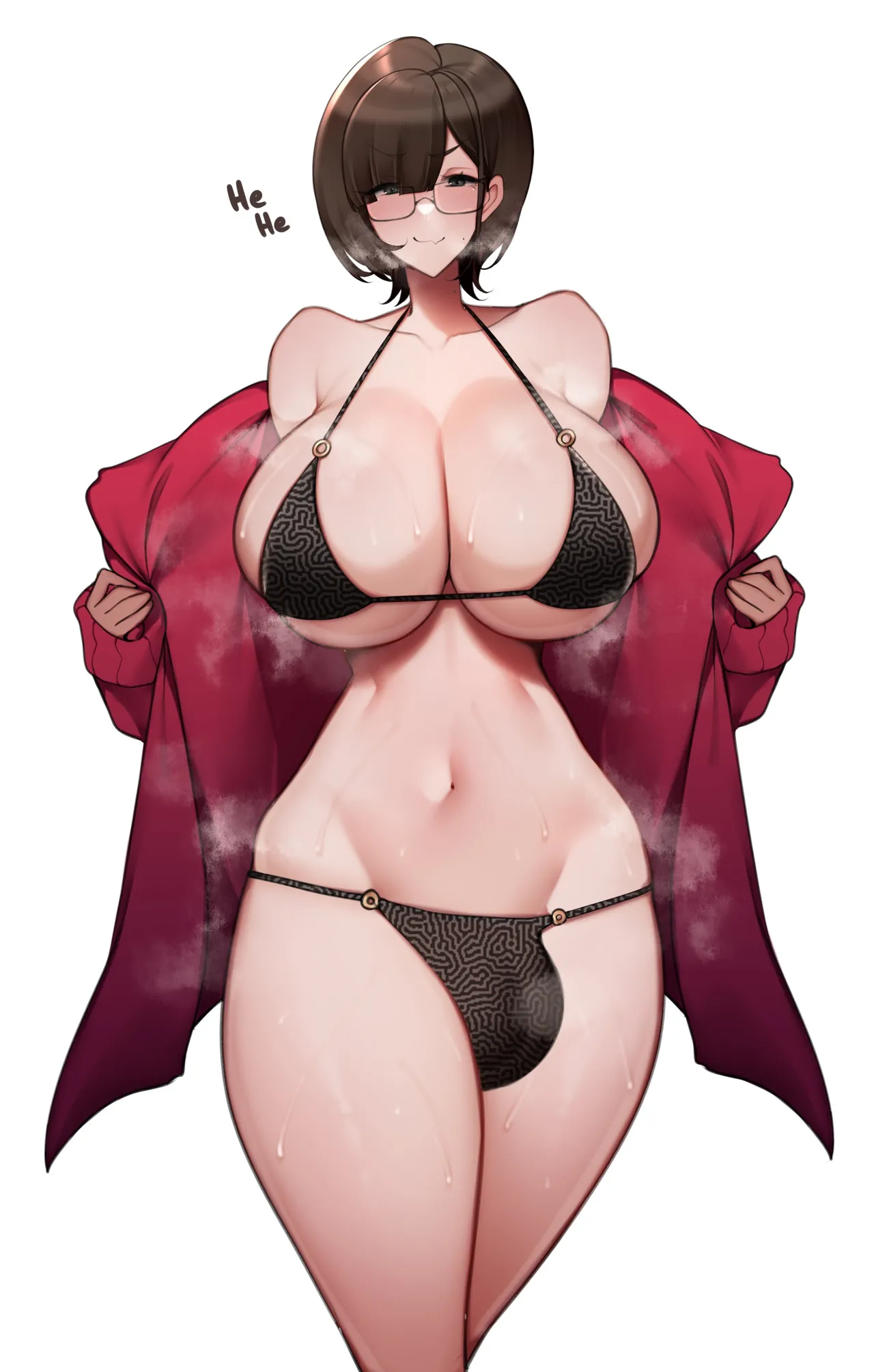 Unbeller X/Twitter 2019-2024 page 550 - futanari big breasts hentai manga - read online free