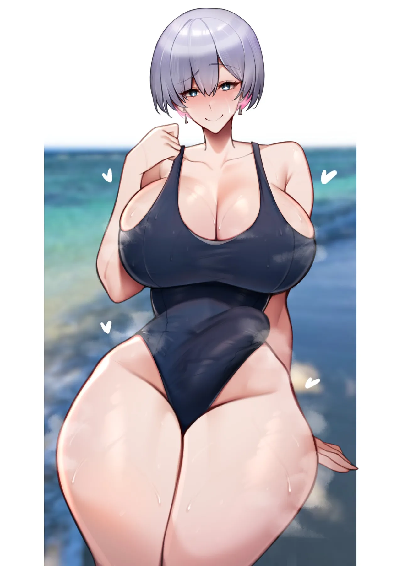 Unbeller X/Twitter 2019-2024 page 558 - futanari big breasts hentai manga - read online free