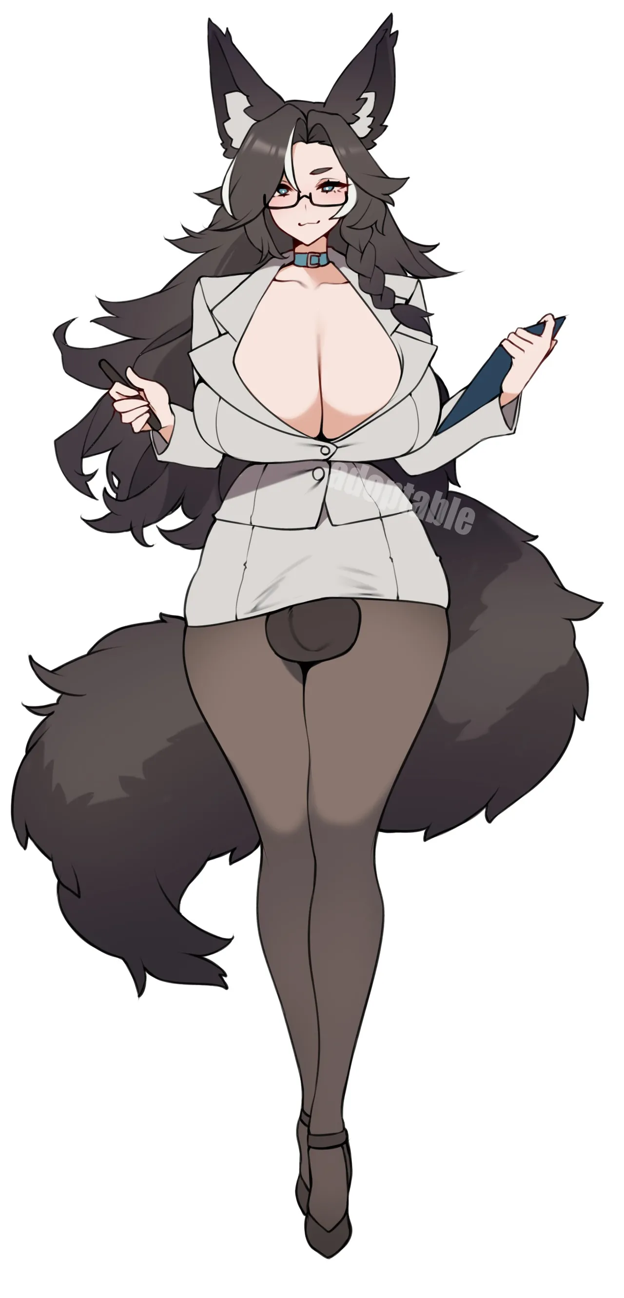 Unbeller X/Twitter 2019-2024 page 658 - futanari big breasts hentai manga - read online free