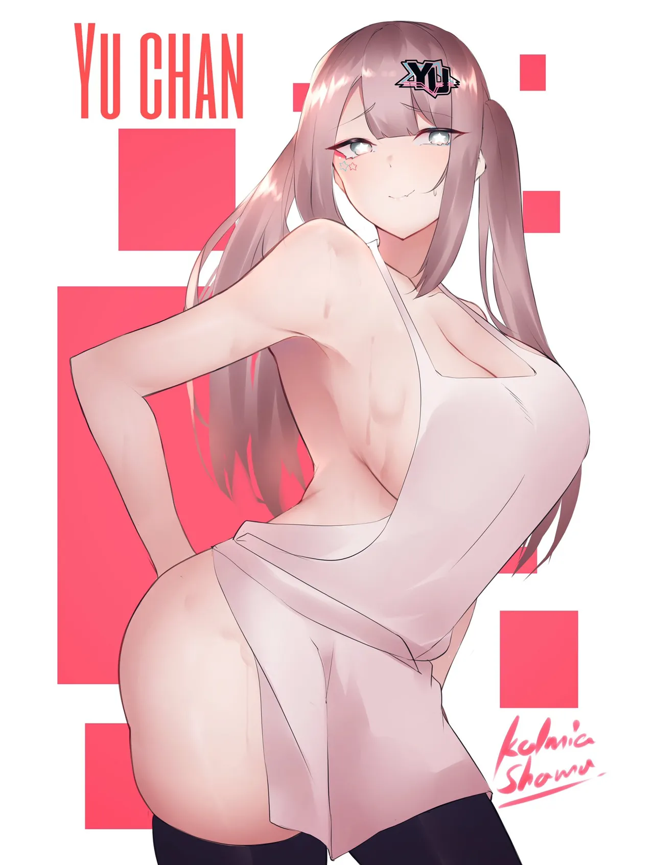 Unbeller X/Twitter 2019-2024 page 68 - futanari big breasts hentai manga - read online free