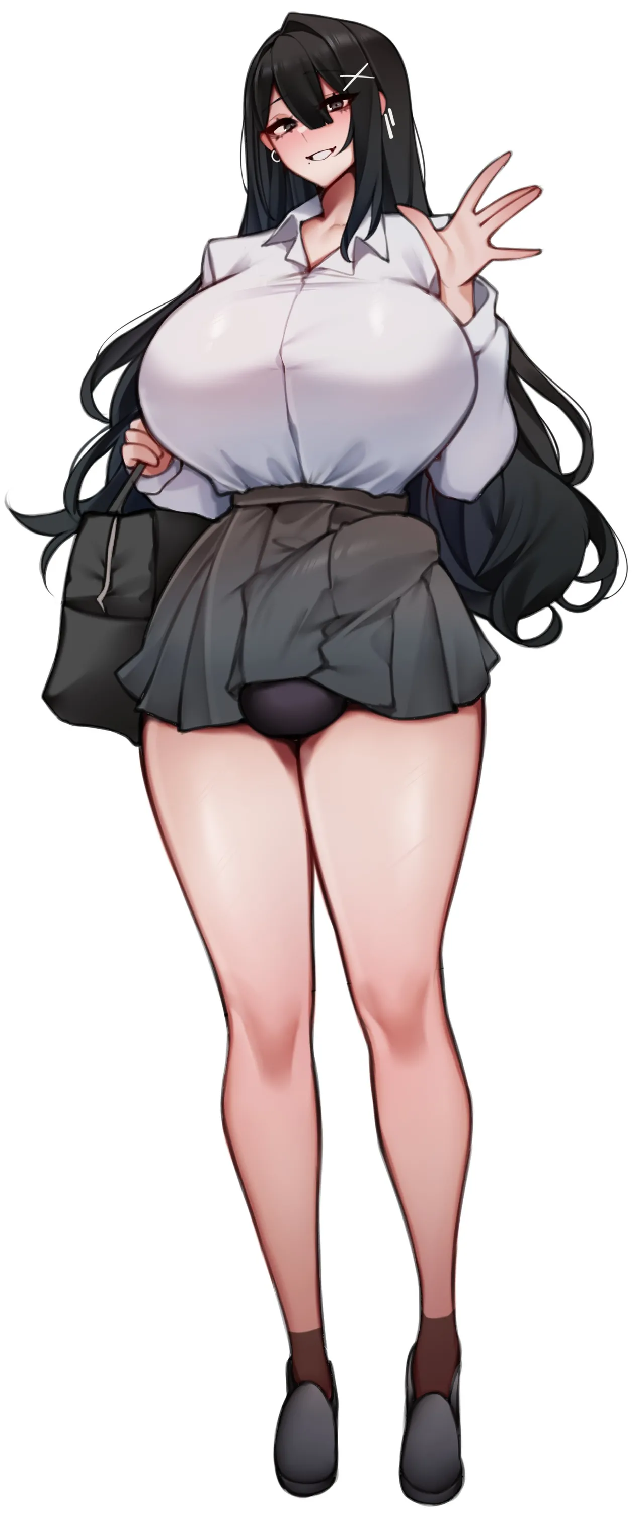 Unbeller X/Twitter 2019-2024 page 697 - futanari big breasts hentai manga - read online free