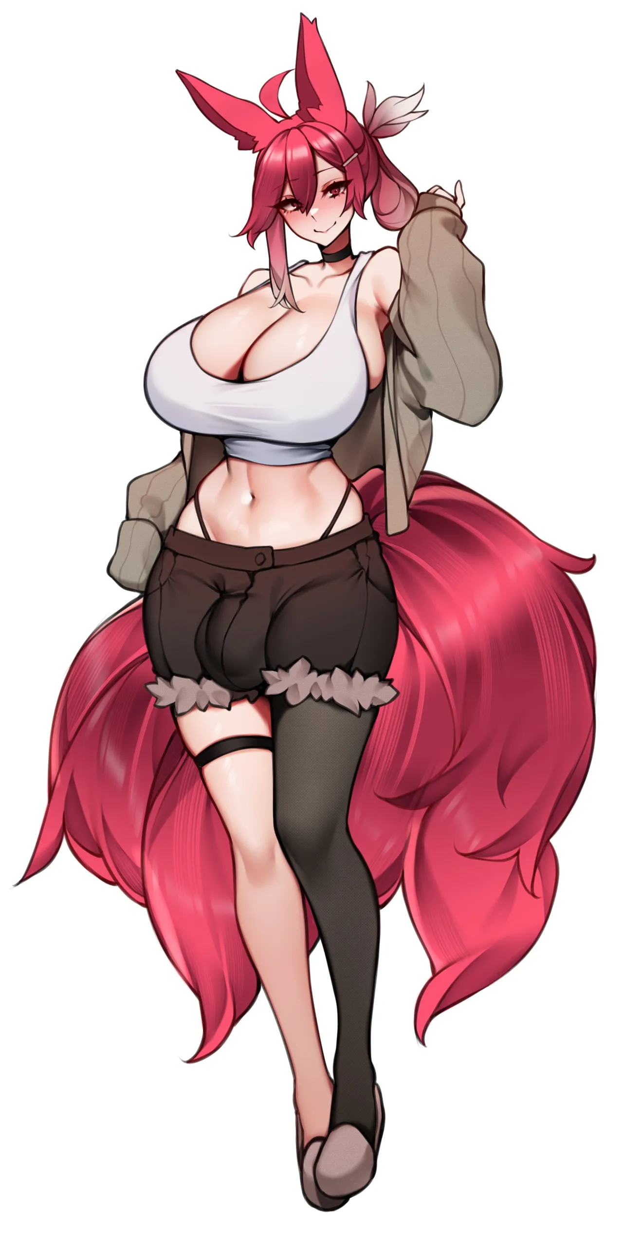 Unbeller X/Twitter 2019-2024 page 714 - futanari big breasts hentai manga - read online free