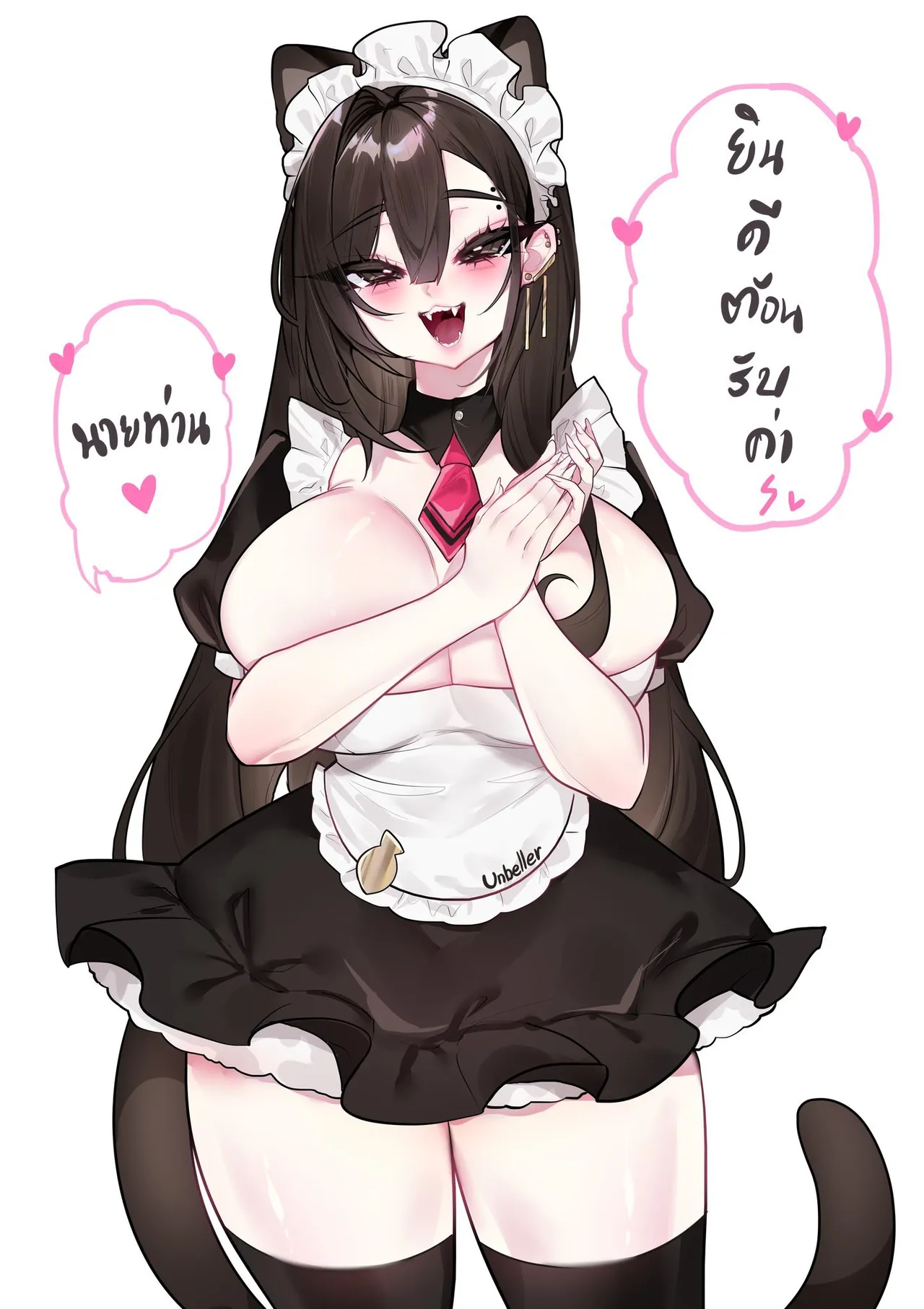 Unbeller X/Twitter 2019-2024 page 757 - futanari big breasts hentai manga - read online free