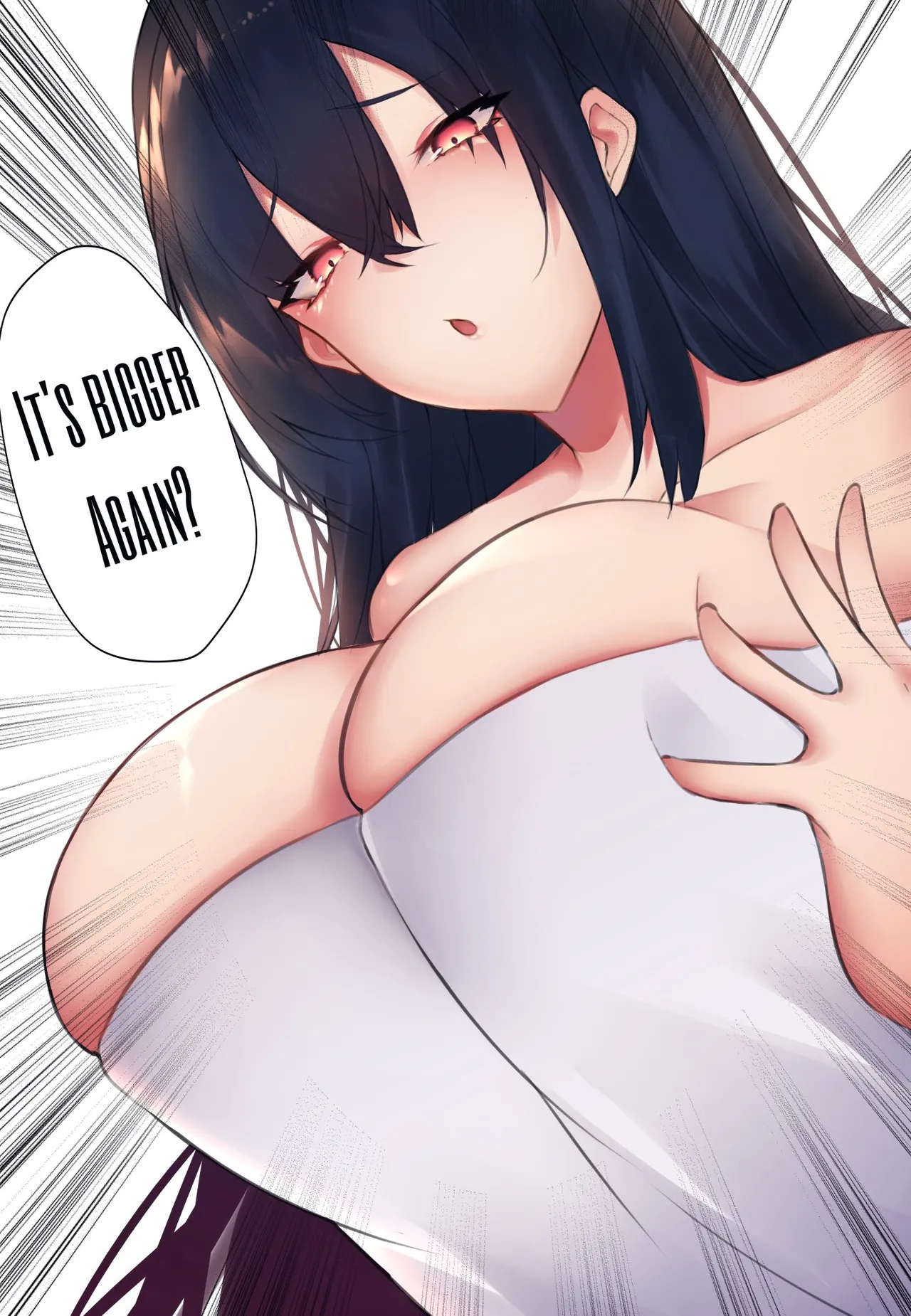 Unbeller X/Twitter 2019-2024 page 83 - futanari big breasts hentai manga - read online free