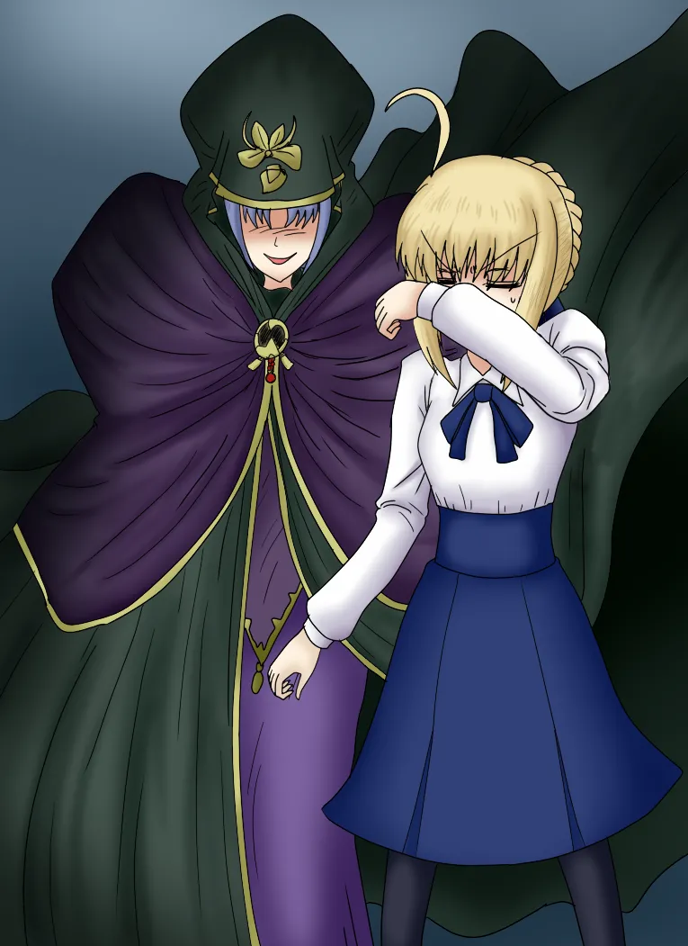 アルトリア吸収メディア第一章 リメイク＋大幅追加改修（完全版） - Page 43