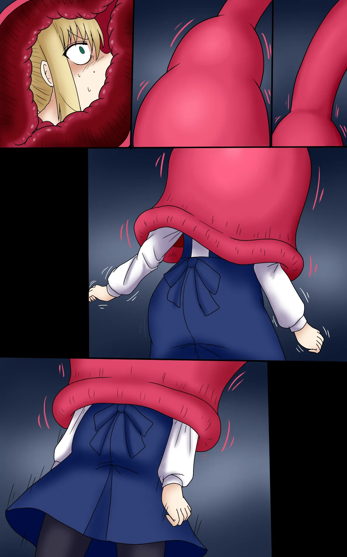 アルトリア吸収メディア第一章 リメイク＋大幅追加改修（完全版） - Page 60