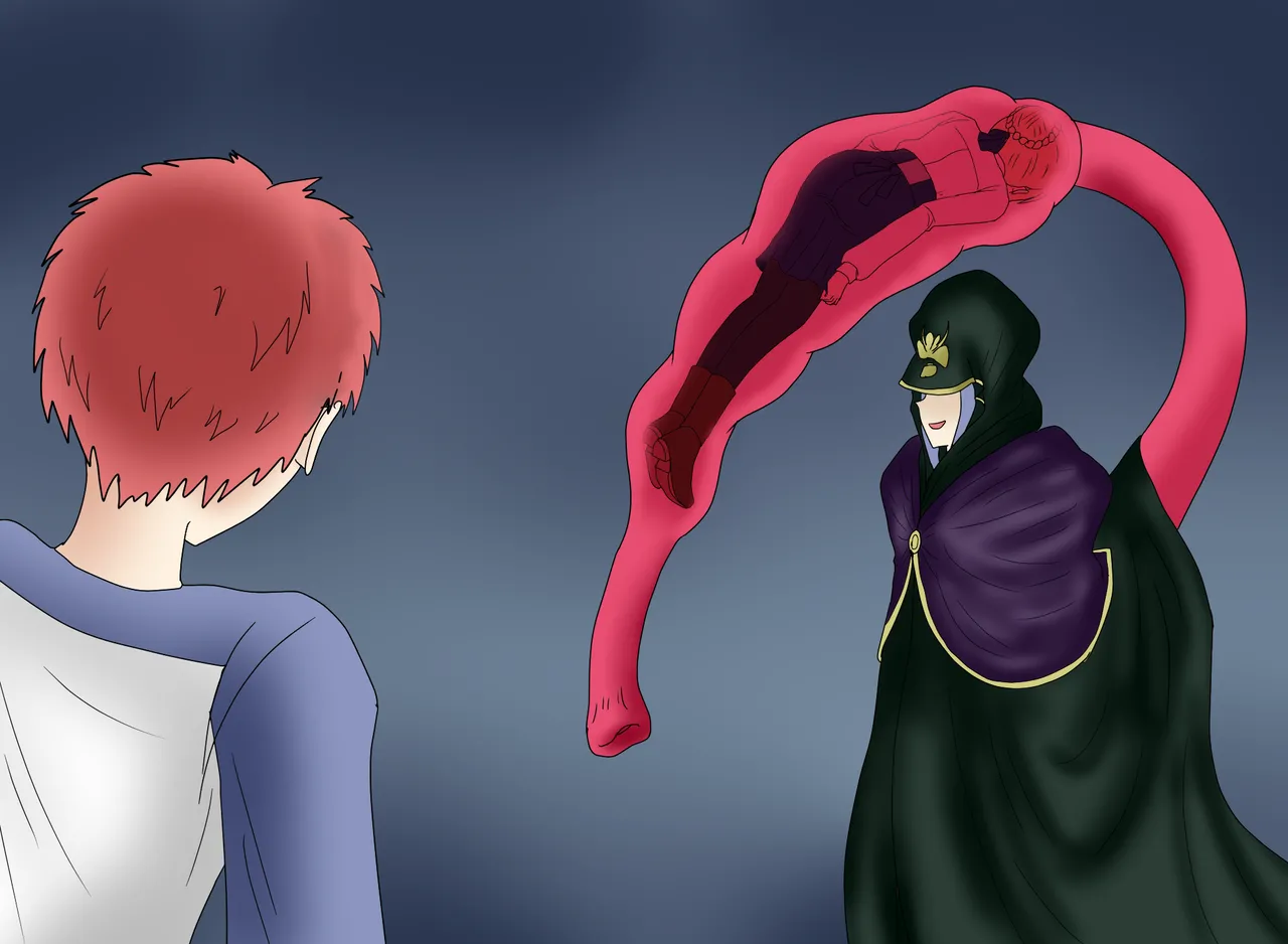 アルトリア吸収メディア第一章 リメイク＋大幅追加改修（完全版） page 99 featuring caster fate stay night parody - vore tailphagia hentai manga - read online free