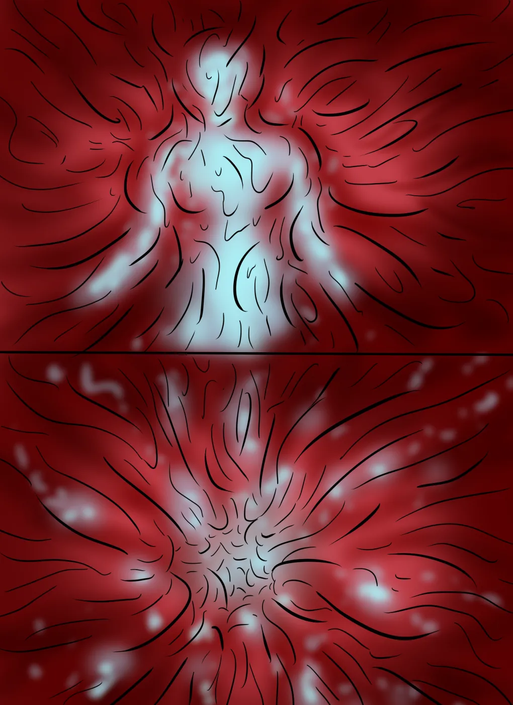 アルトリア吸収メディア第三章 リメイク版 page 66 featuring caster fate stay night parody - vore tailphagia hentai manga - read online free