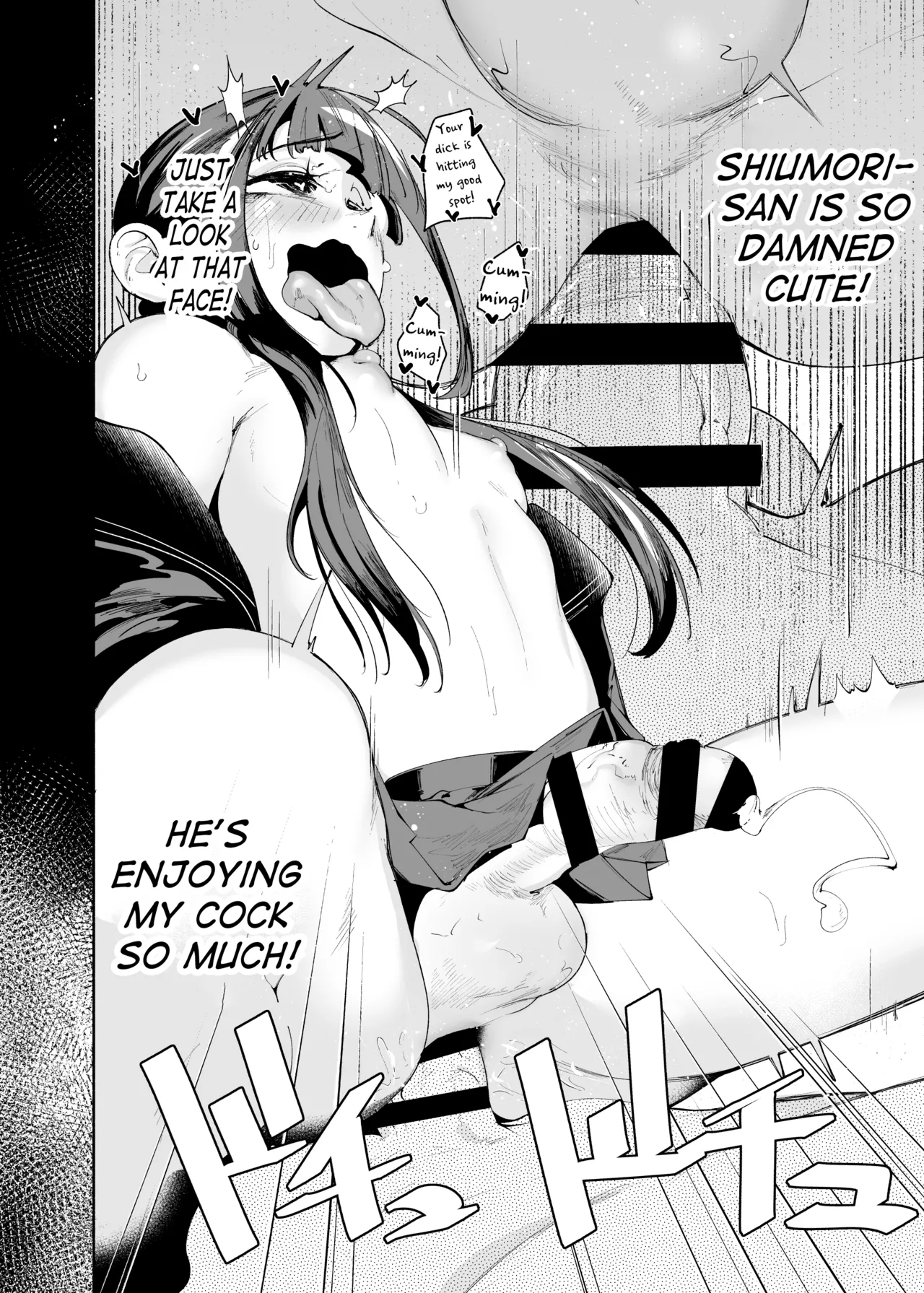 Tenkousei-kun page 30 original parody - schoolgirl uniform condom hentai manga - read online free