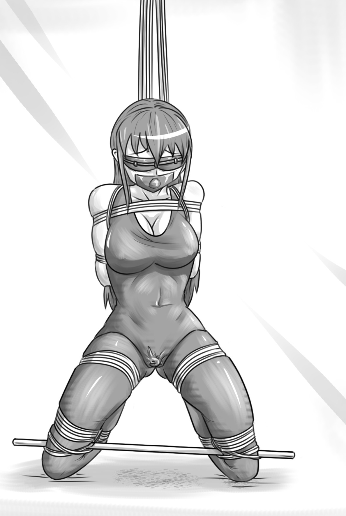 变态后母 page 18 - gag sex toys hentai manga - read online free