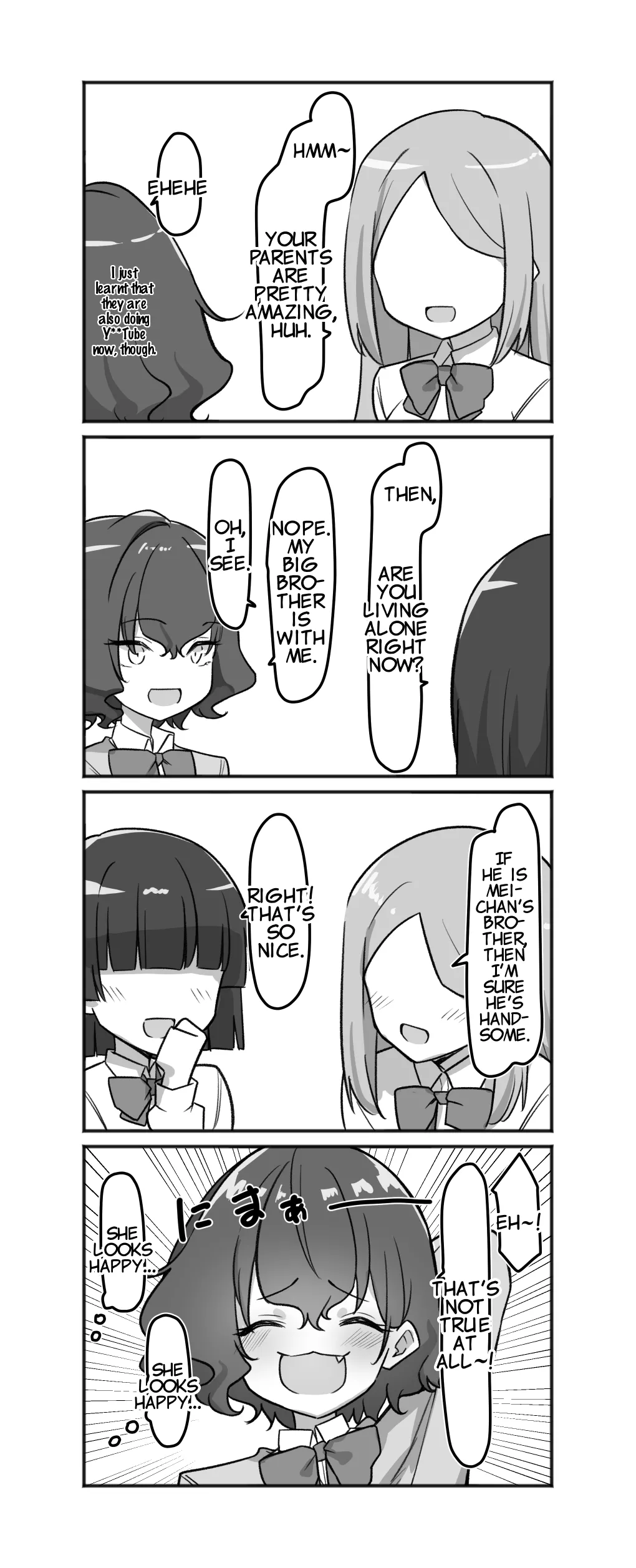 Imouto Series - Page 146