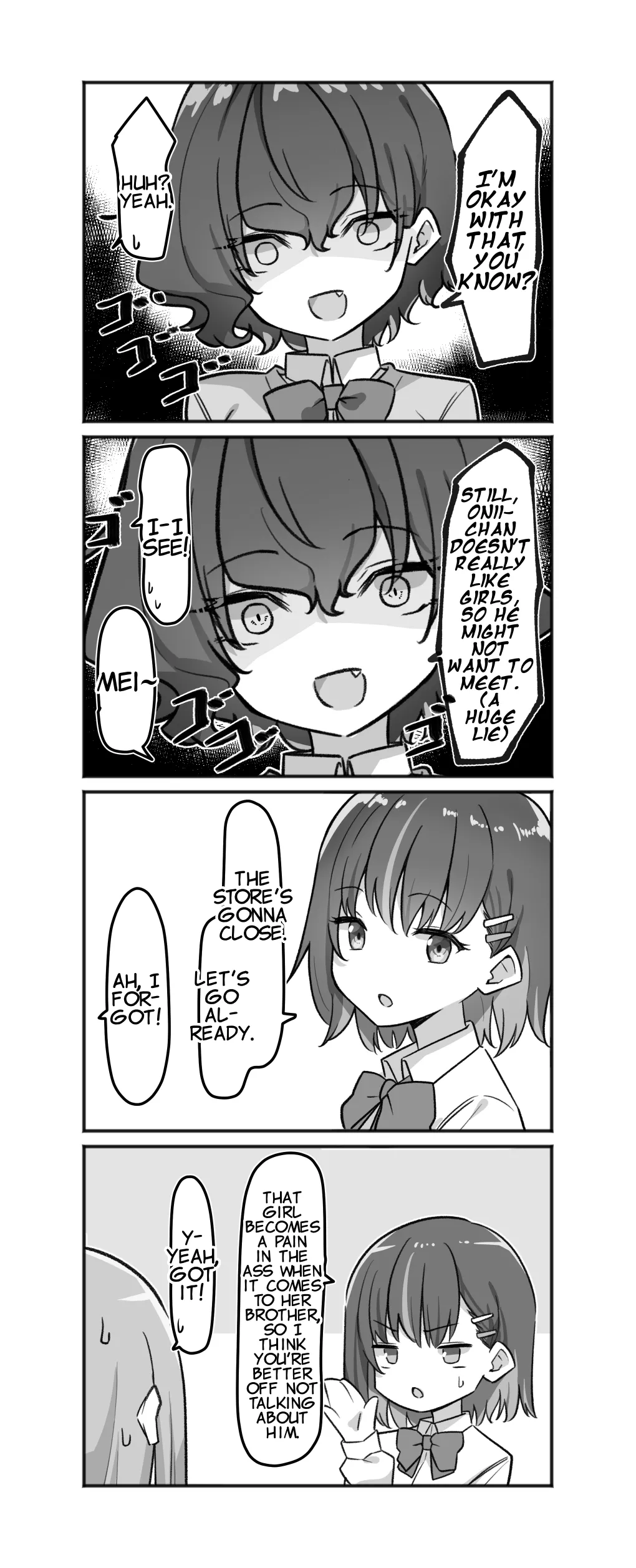 Imouto Series - Page 148