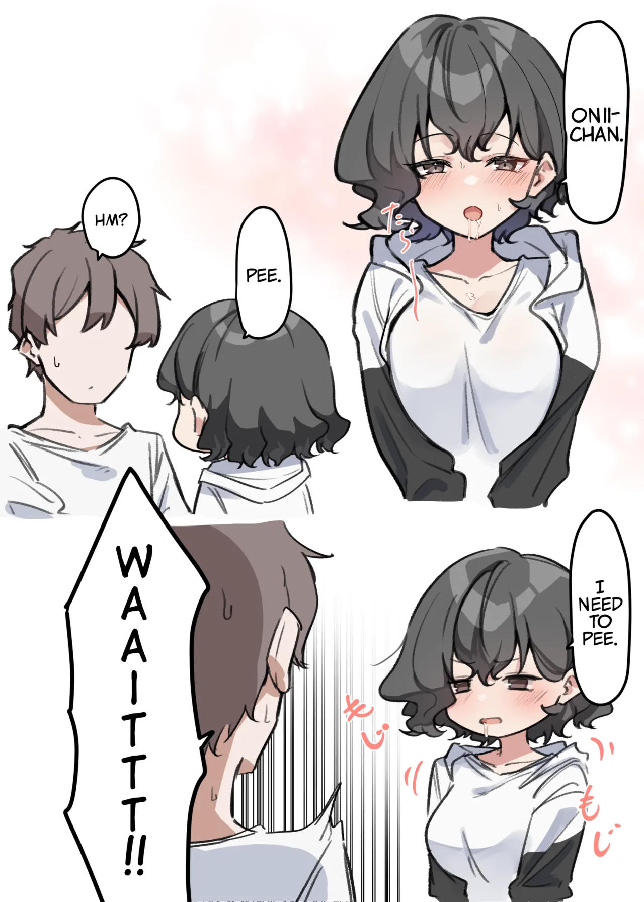 Imouto Series - Page 166
