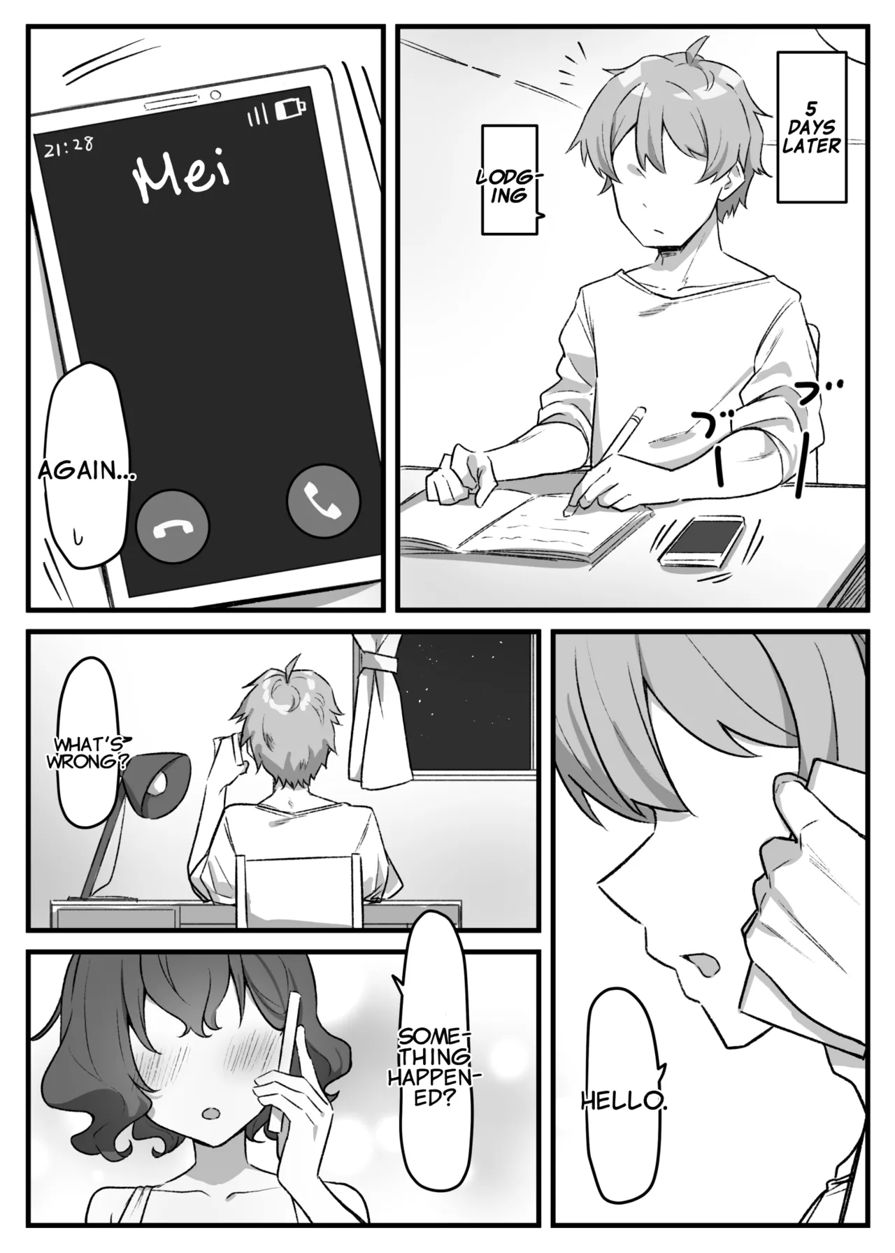 Imouto Series - Page 183