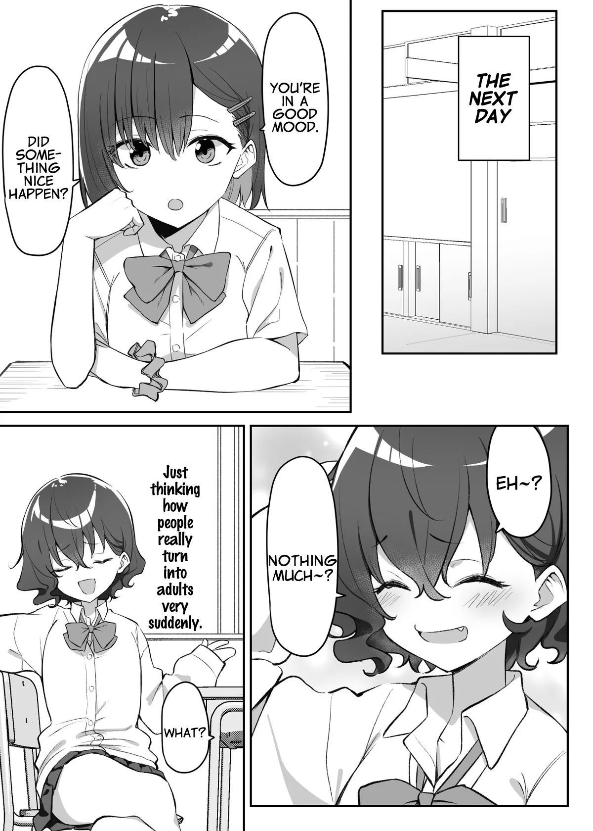 Imouto Series - Page 213