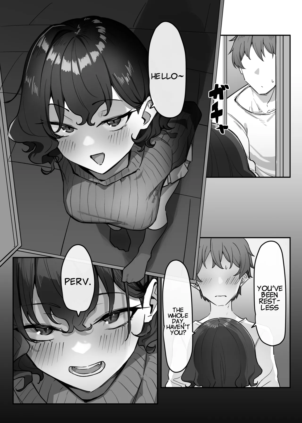 Imouto Series - Page 238