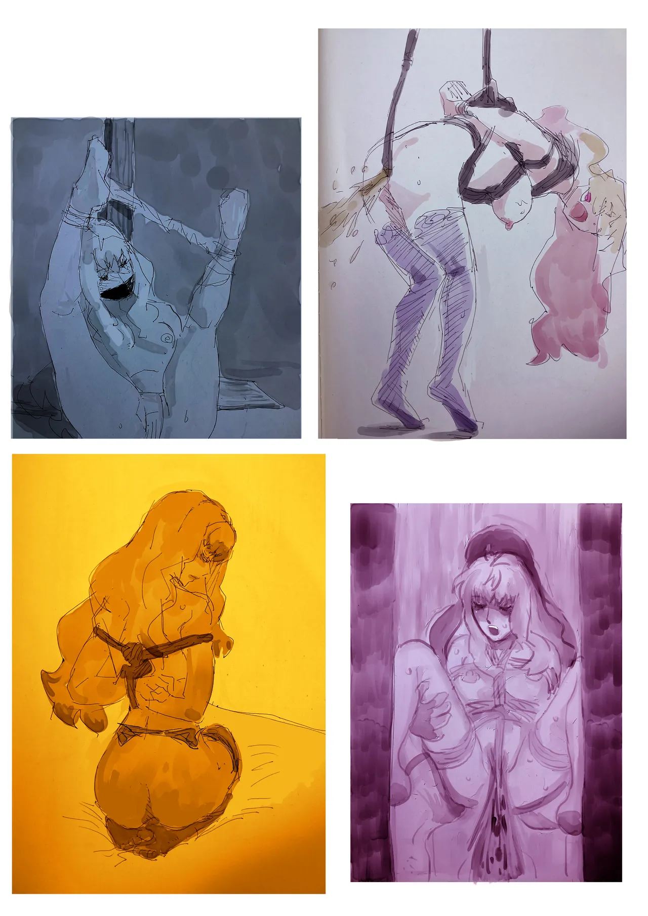 Sheryl Nome Sonoato Kouhen page 27 featuring sheryl nome macross frontier parody - netorare hentai manga - read online free