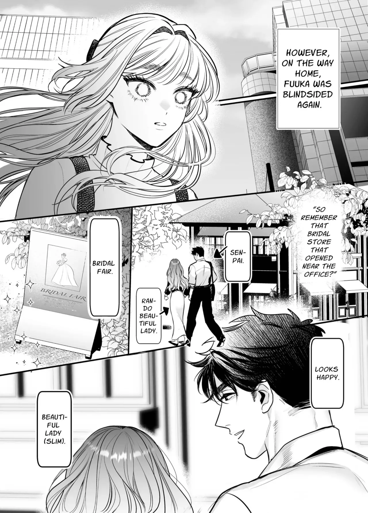 [Rewl] Kaerenai Futari -Kanketsu Hen-  | They Can't Go Back ~Conclusion~ [English] page 37 original parody - big breasts story arc hentai manga - read online free