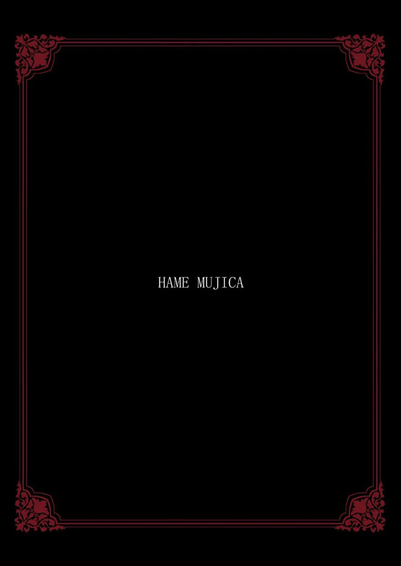 HAme Mujica page 24 featuring umiri yahata bang dream parody - ttf threesome futanari hentai manga - read online free