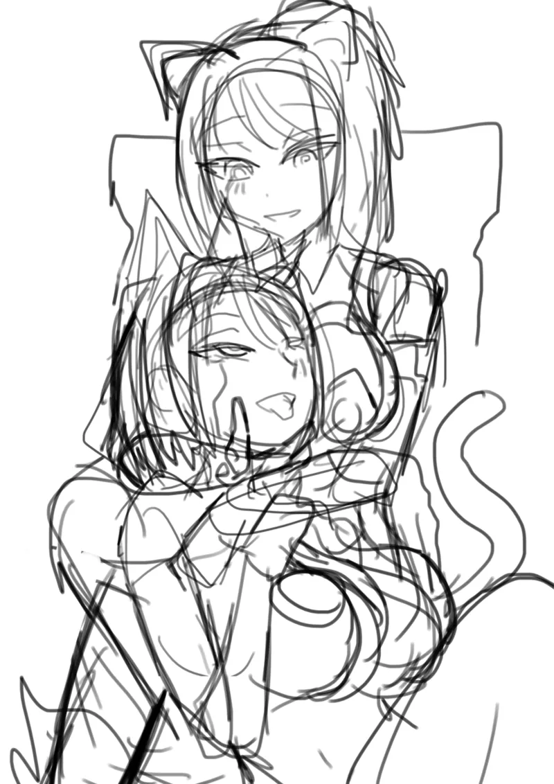 Cool Bishoujo Remodeling Ch1-34 - Page 12