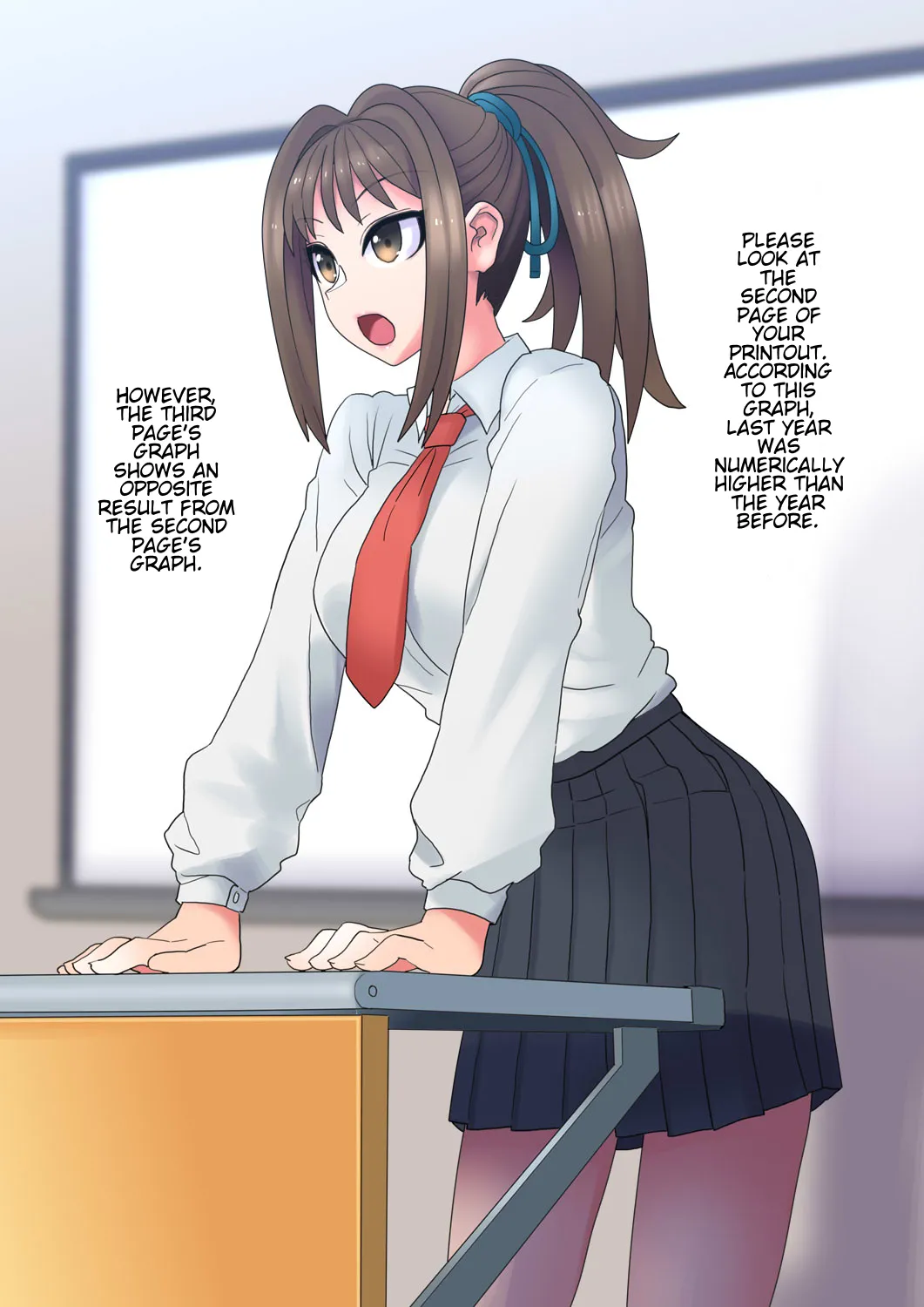 Cool Bishoujo Remodeling Ch1-34 page 153 original parody - milf kissing hentai manga - read online free