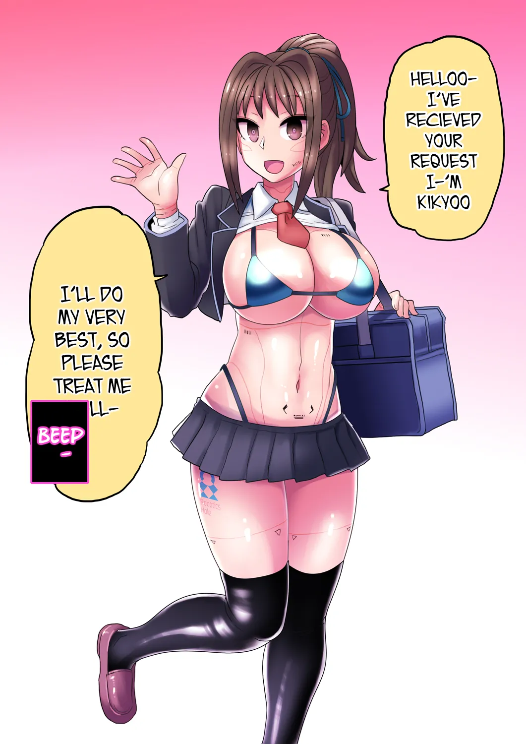 Cool Bishoujo Remodeling Ch1-34 page 158 original parody - milf kissing hentai manga - read online free