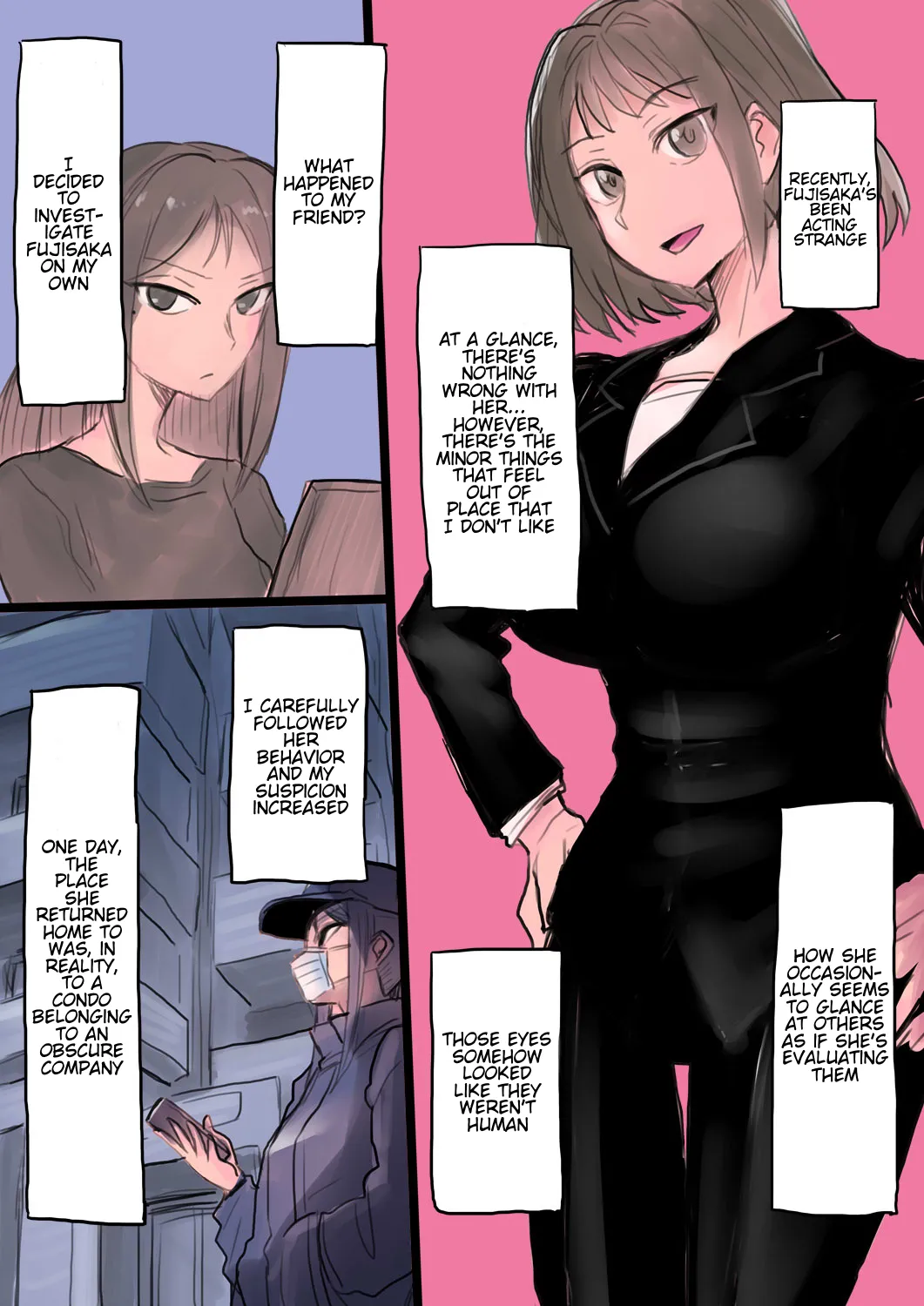 Cool Bishoujo Remodeling Ch1-34 page 221 original parody - milf kissing hentai manga - read online free