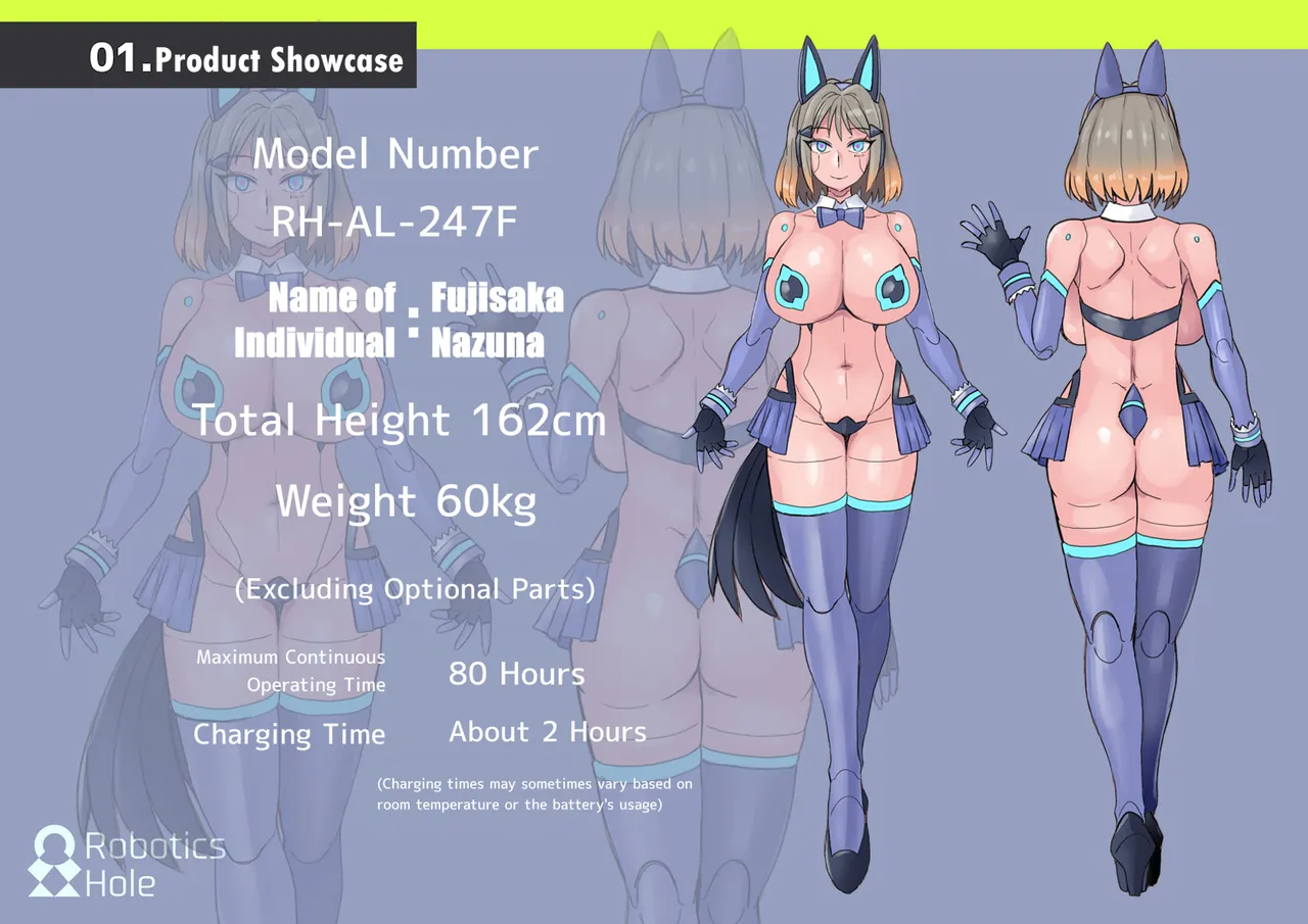 Cool Bishoujo Remodeling Ch1-34 - Page 231