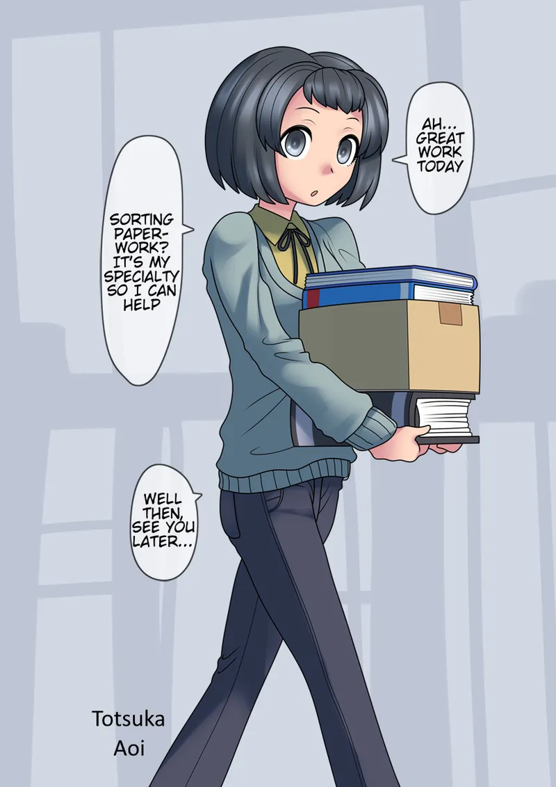 Cool Bishoujo Remodeling Ch1-34 - Page 35