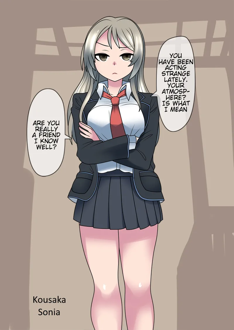 Cool Bishoujo Remodeling Ch1-34 - Page 37