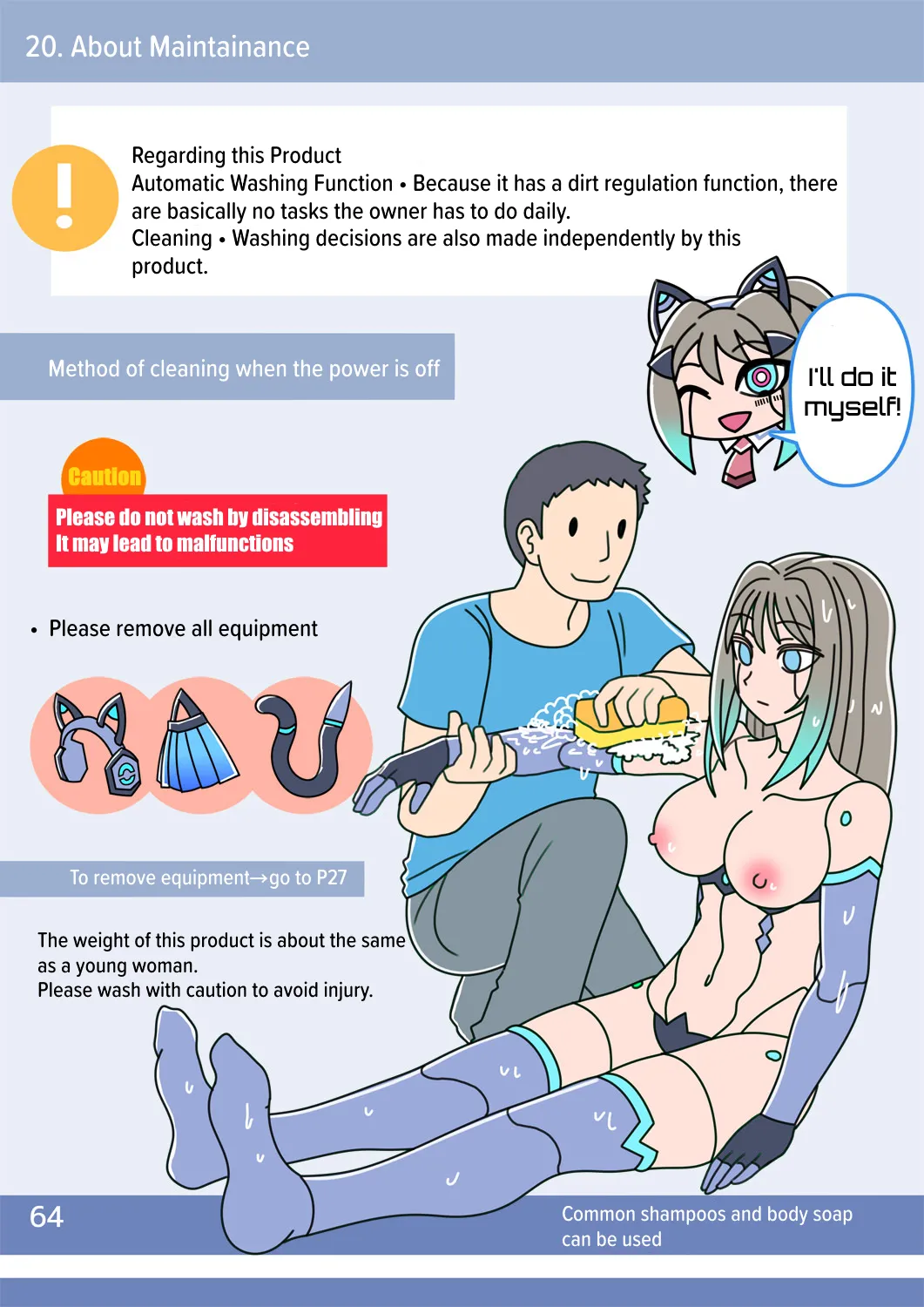 Cool Bishoujo Remodeling Ch1-34 page 62 original parody - milf kissing hentai manga - read online free