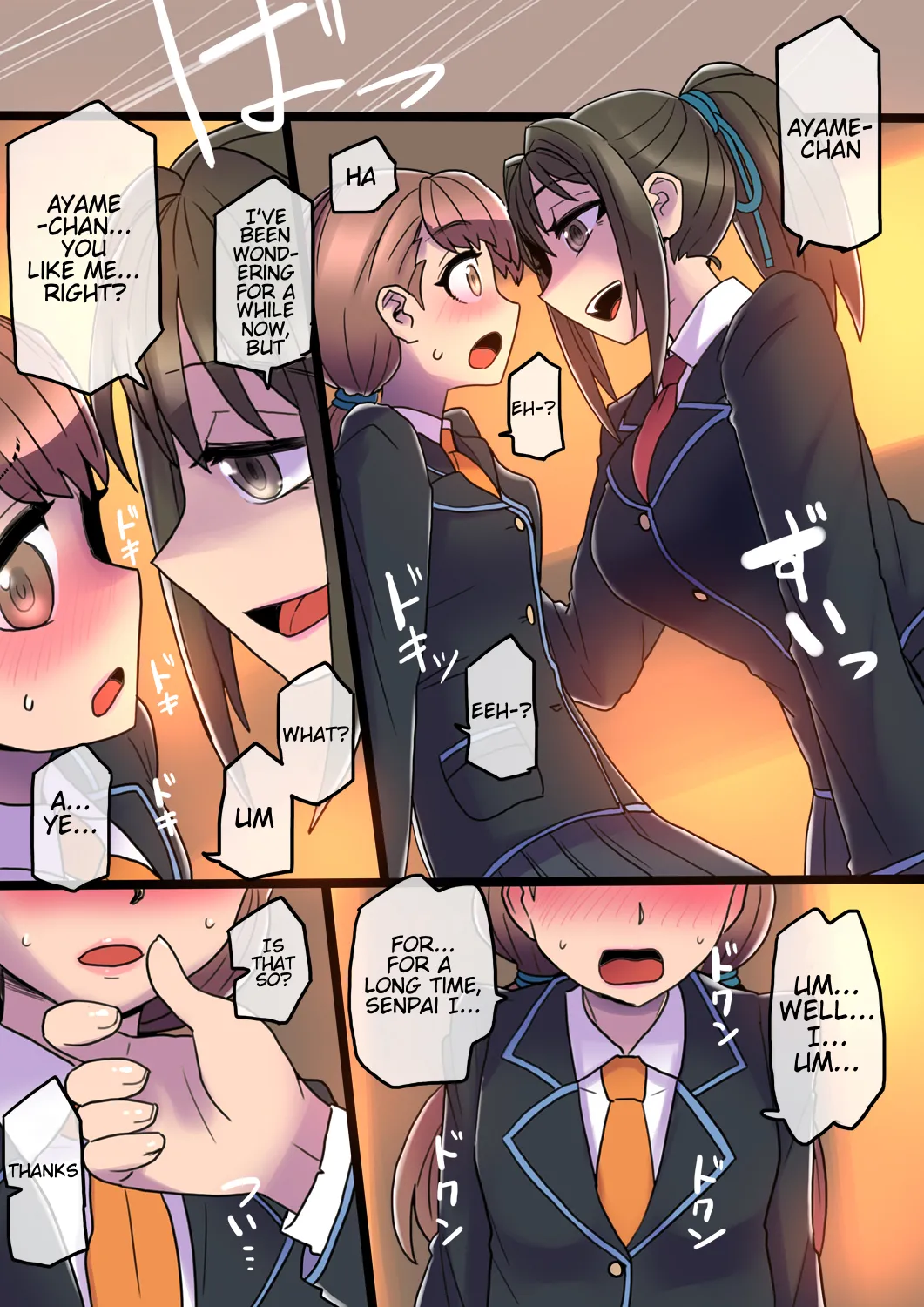 Cool Bishoujo Remodeling Ch1-34 page 74 original parody - milf kissing hentai manga - read online free