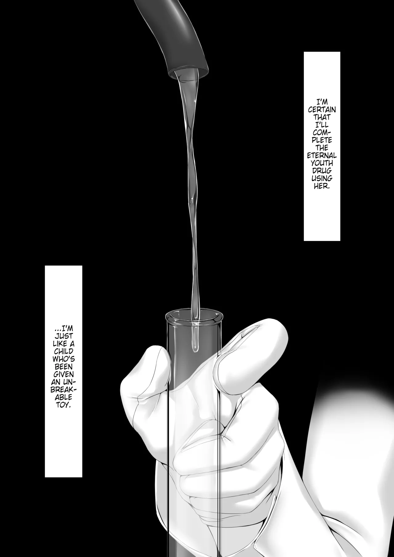 Beginning black 9 - Page 44