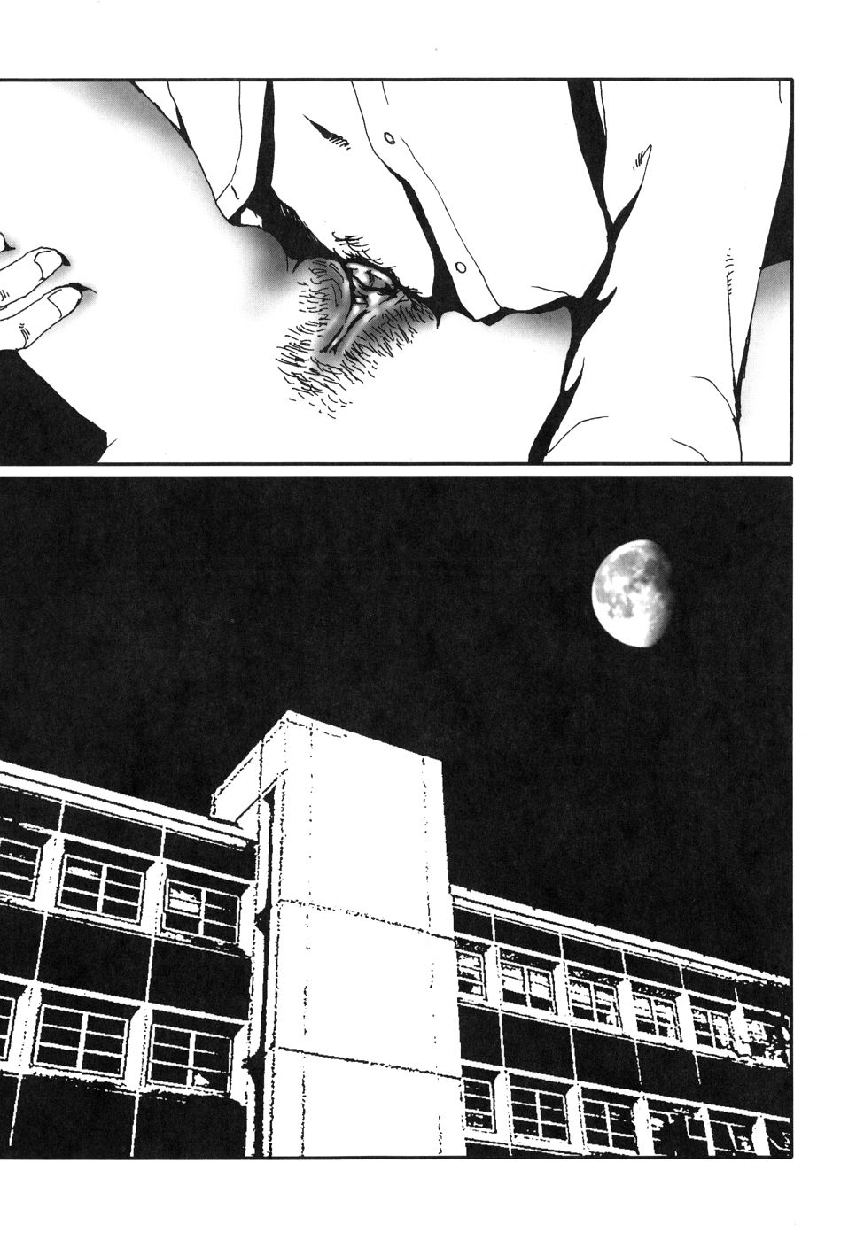 Last Pirontan page 143 - tankoubon blowjob hentai manga - read online free